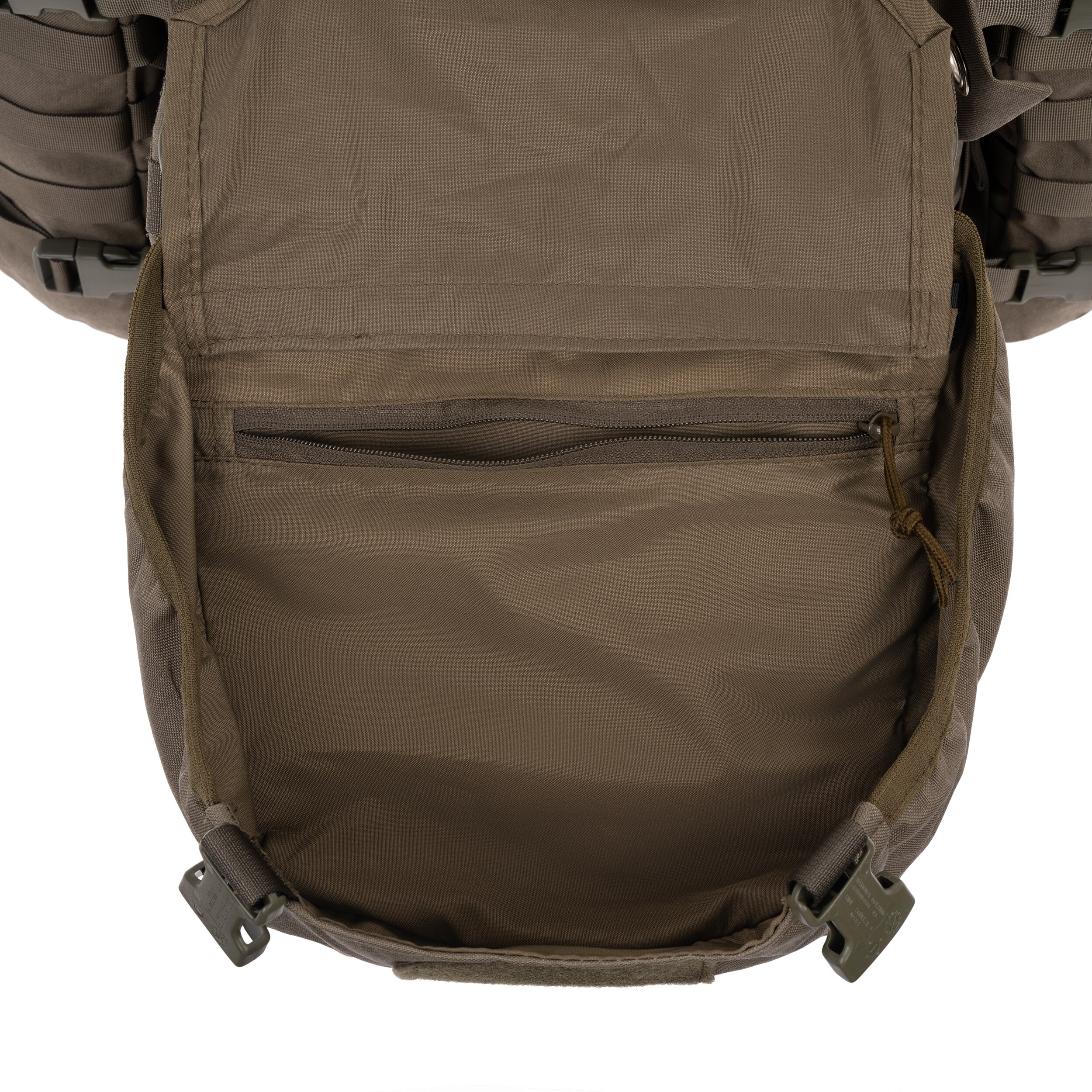 Рюкзак Wisport Wildcat 65 л - RAL 7013