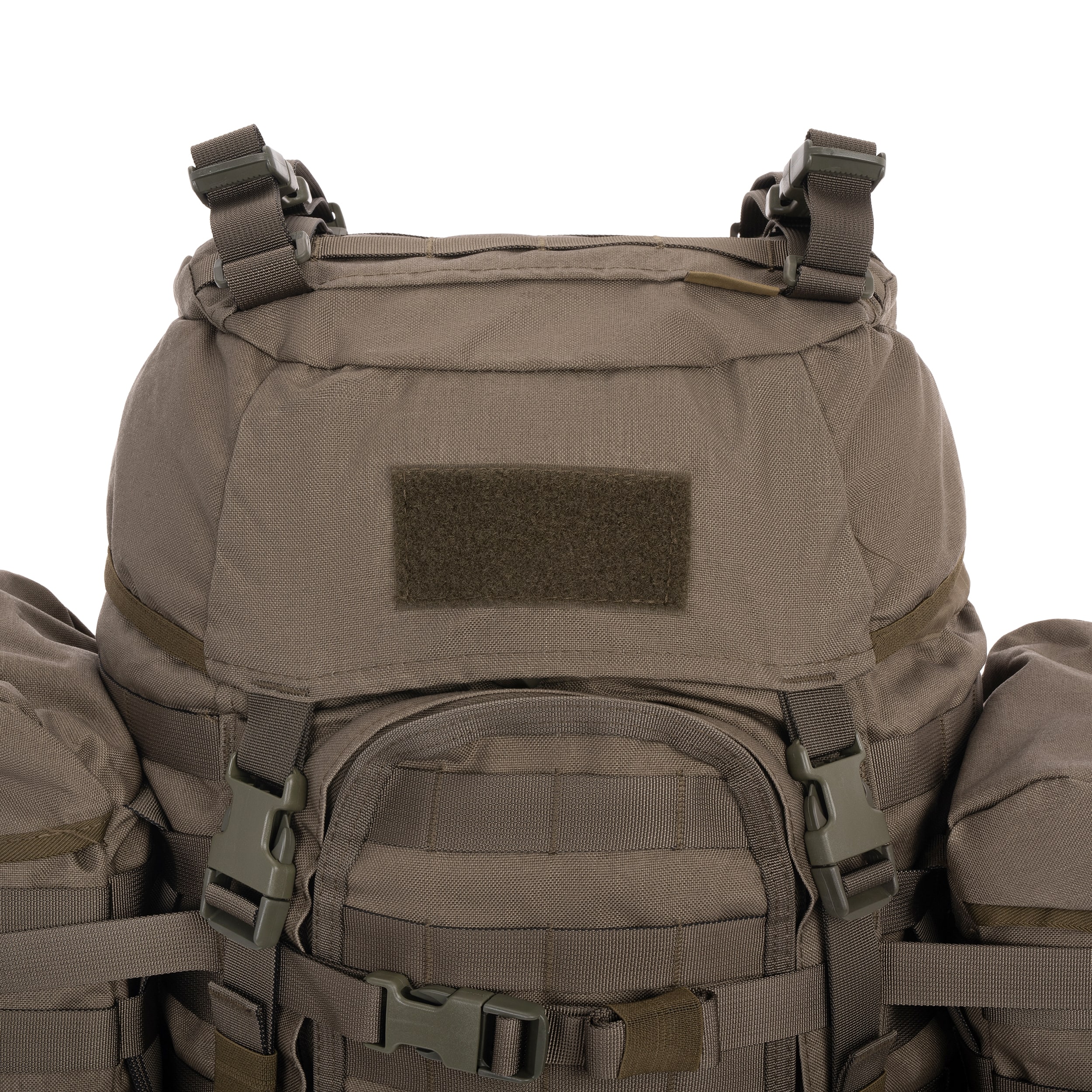 Рюкзак Wisport Wildcat 65 л - RAL 7013
