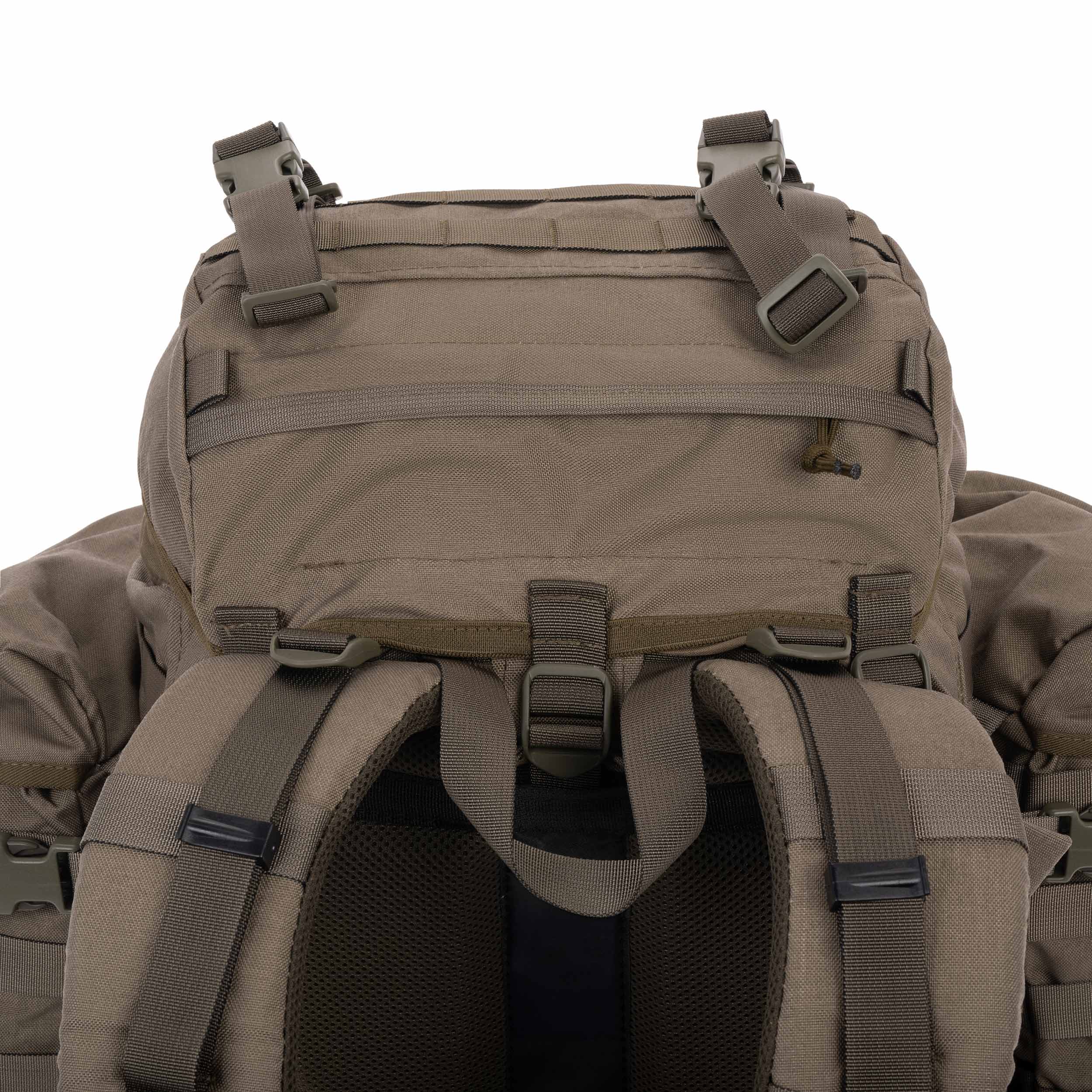 Рюкзак Wisport Wildcat 65 л - RAL 7013