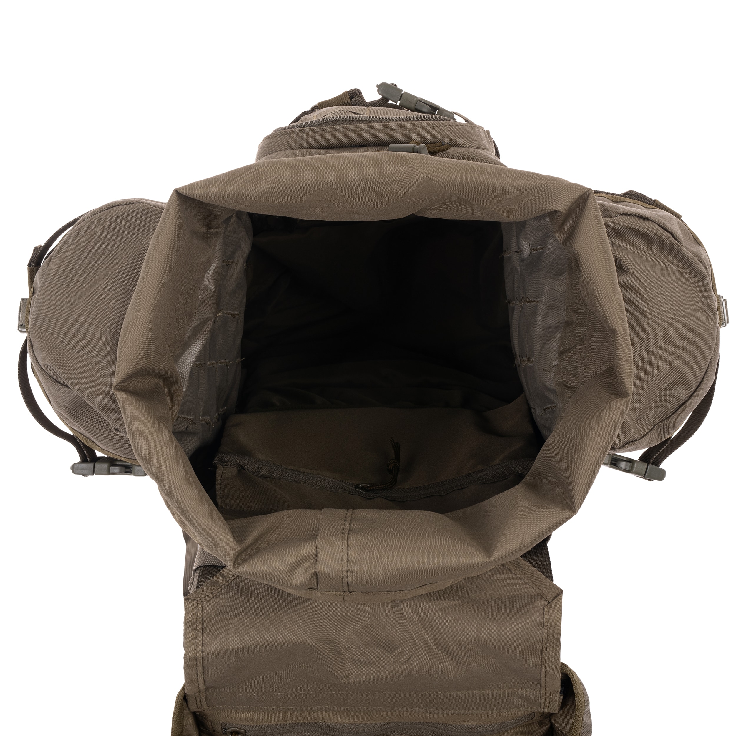Рюкзак Wisport Wildcat 65 л - RAL 7013