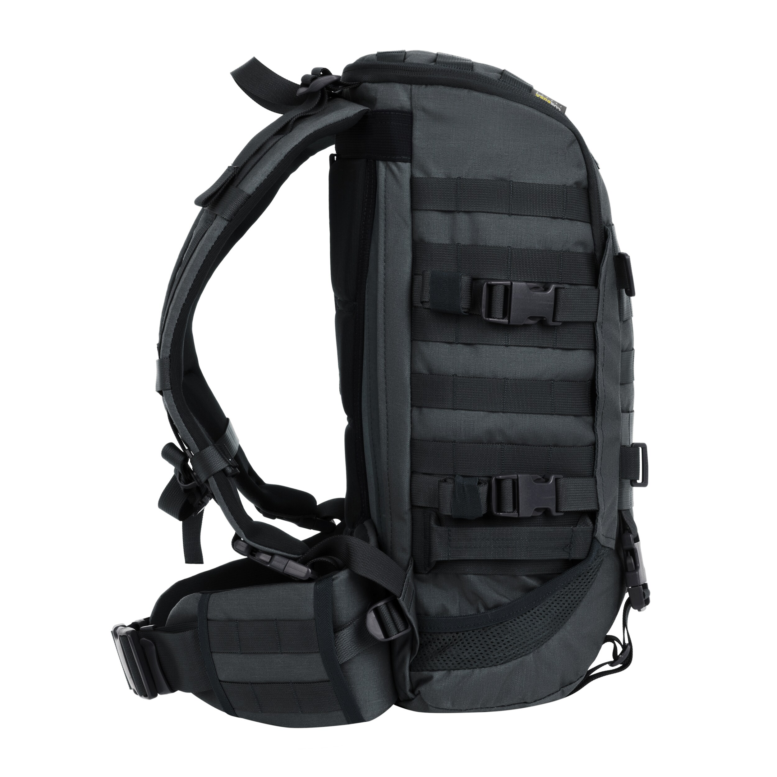 Рюкзак Wisport Zipper Fox 25 л - Graphite