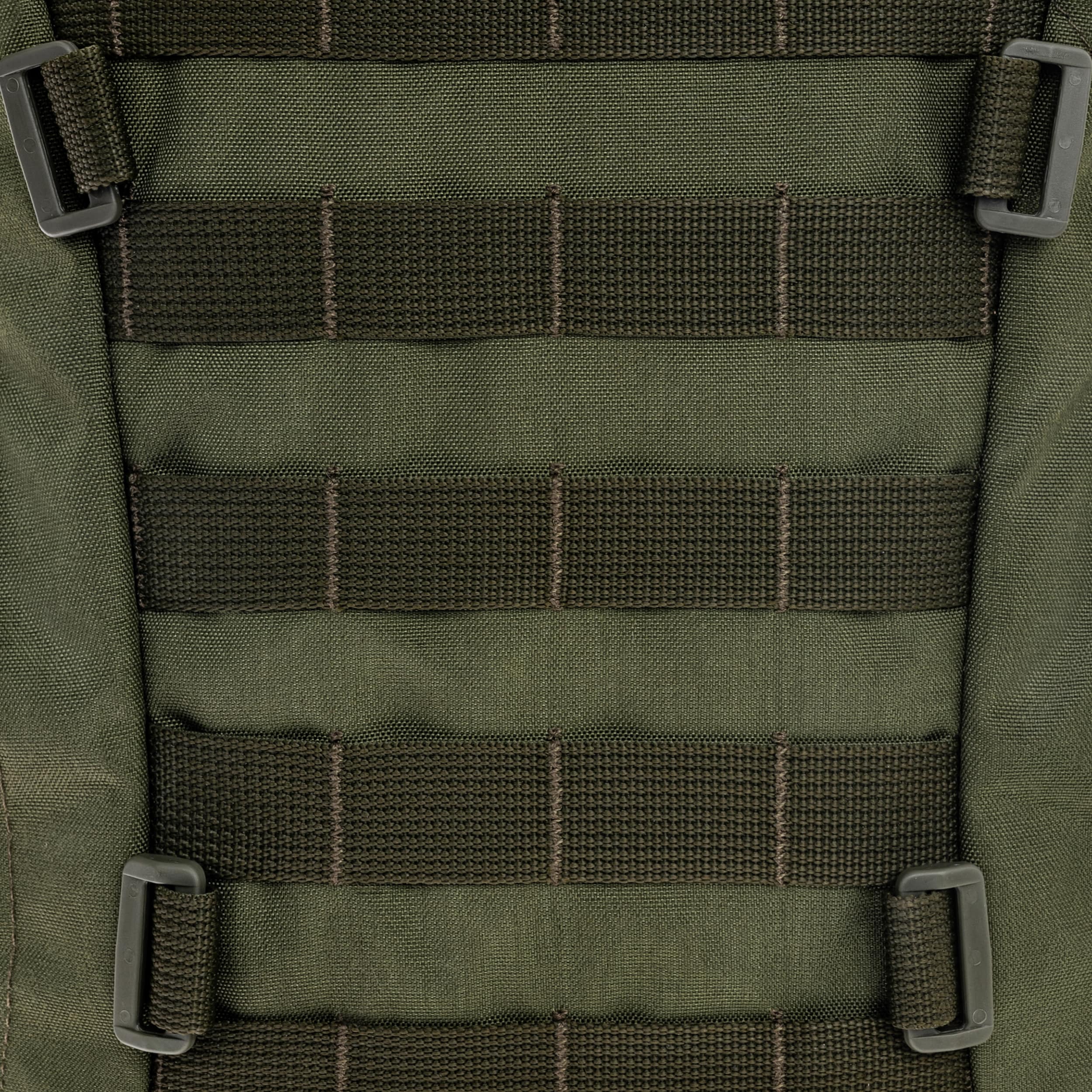 Рюкзак Wisport Zipper Fox 25 л Olive Green