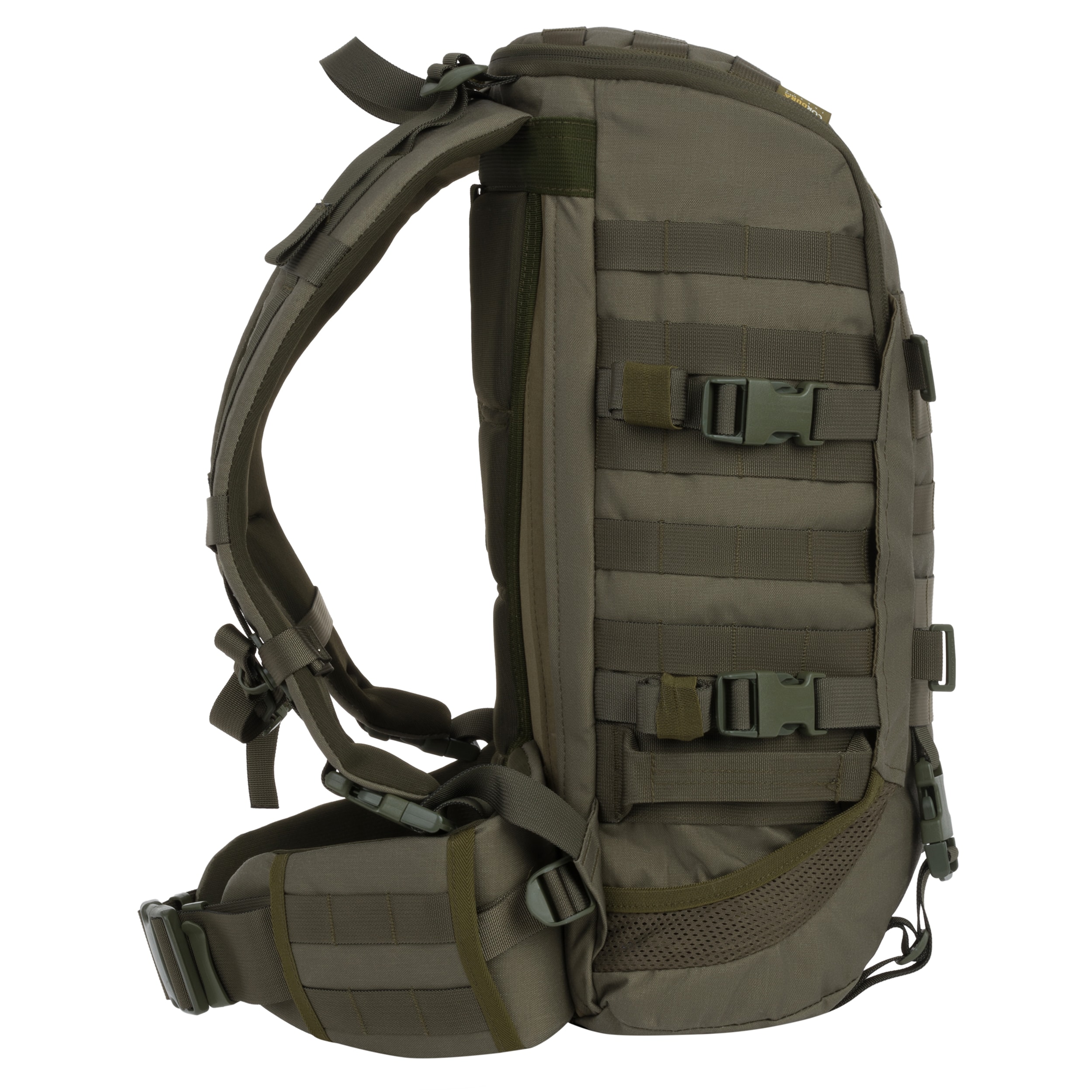 Рюкзак Wisport Zipper Fox 25 л RAL-7013