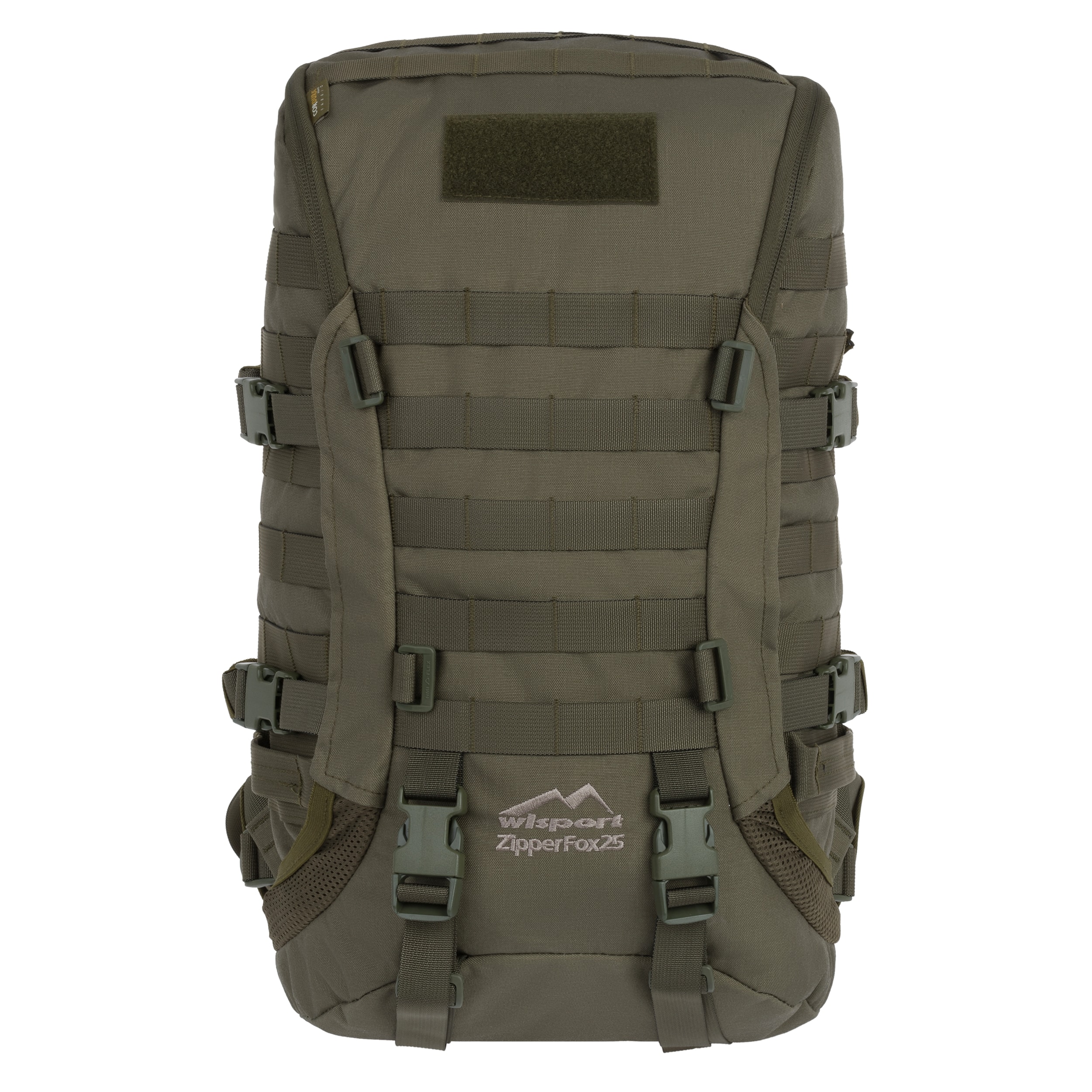 Рюкзак Wisport Zipper Fox 25 л RAL-7013