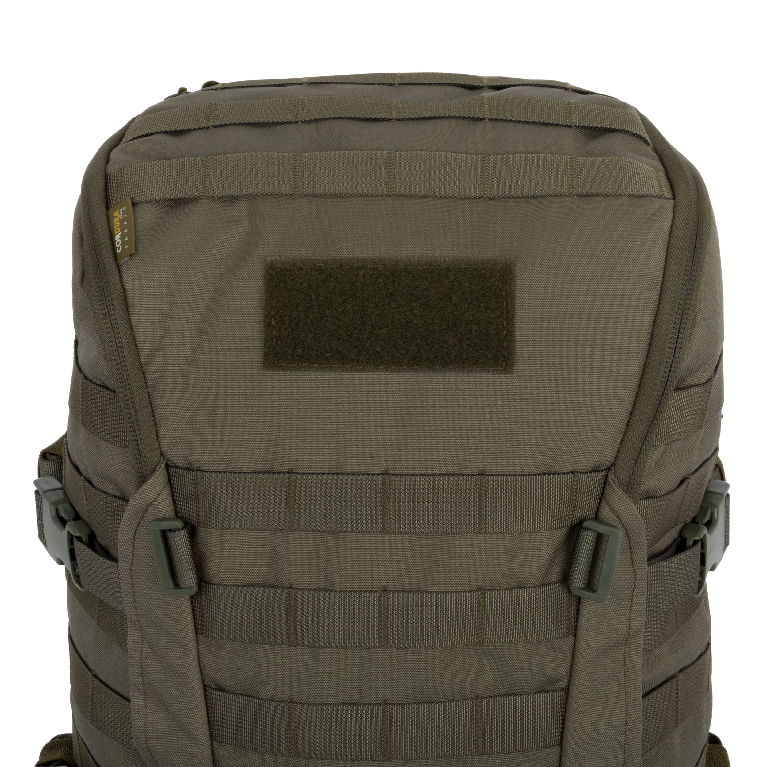 Рюкзак Wisport Zipper Fox 25 л RAL-7013