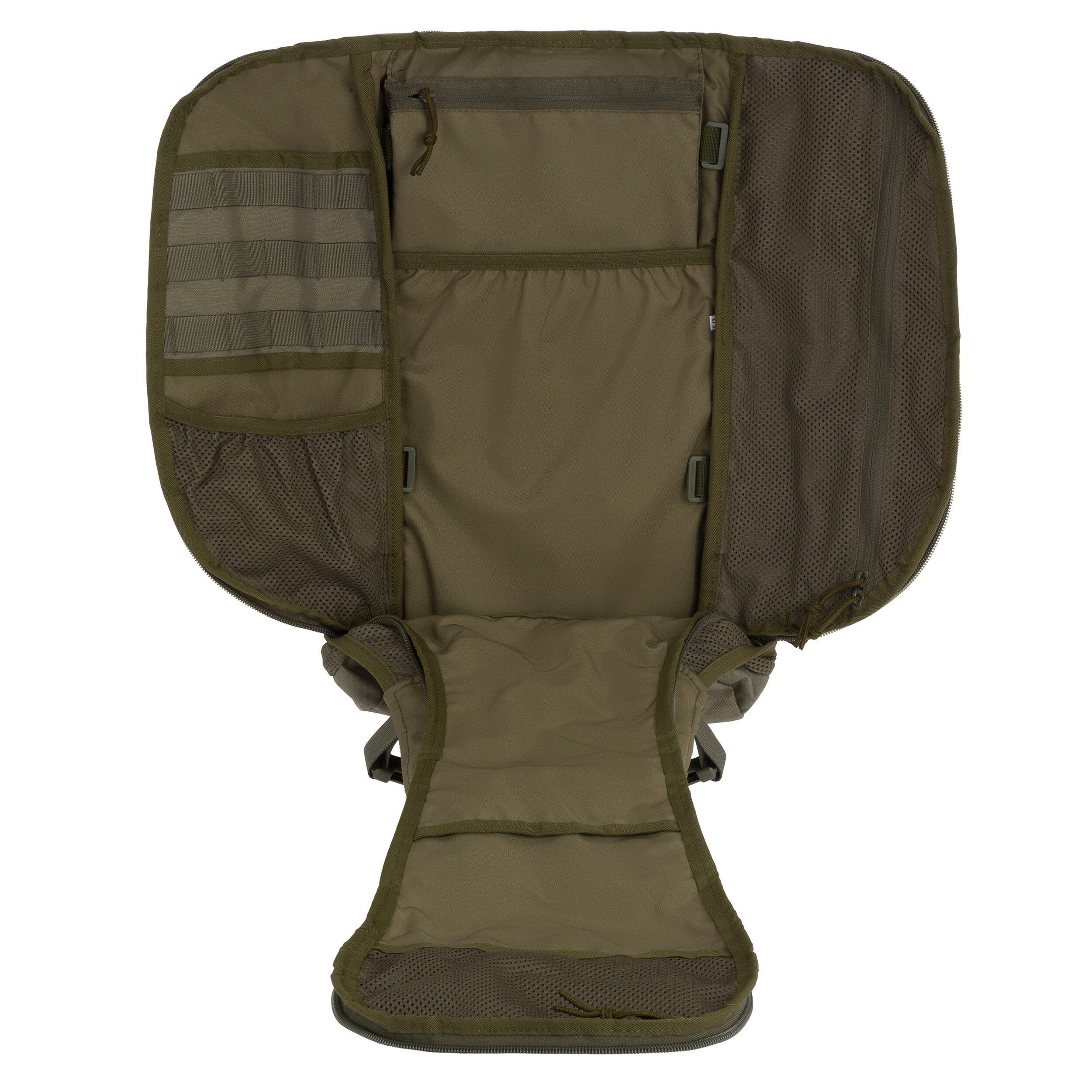 Рюкзак Wisport Zipper Fox 25 л - RAL7013