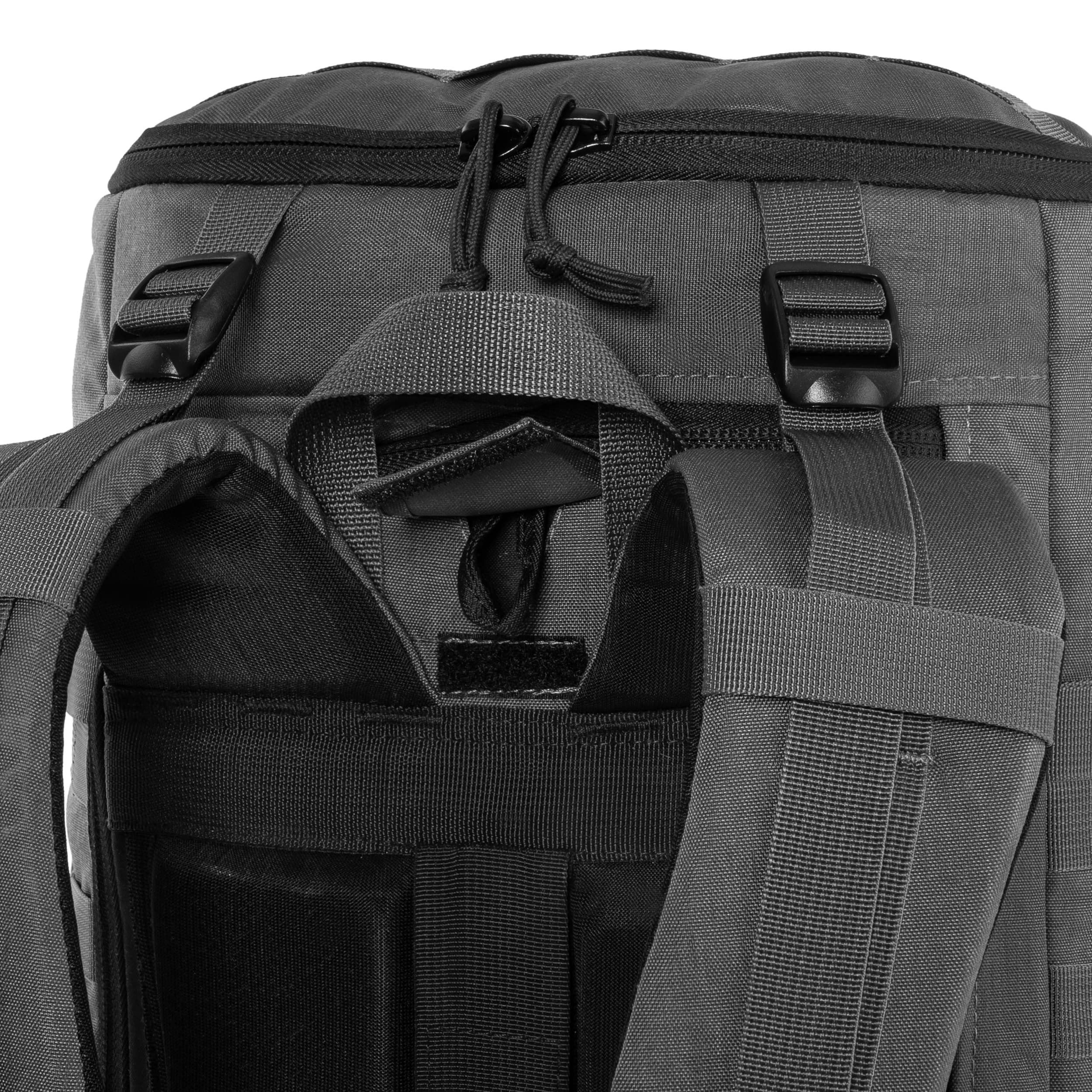 Рюкзак Wisport Zipper Fox 40 л Graphite