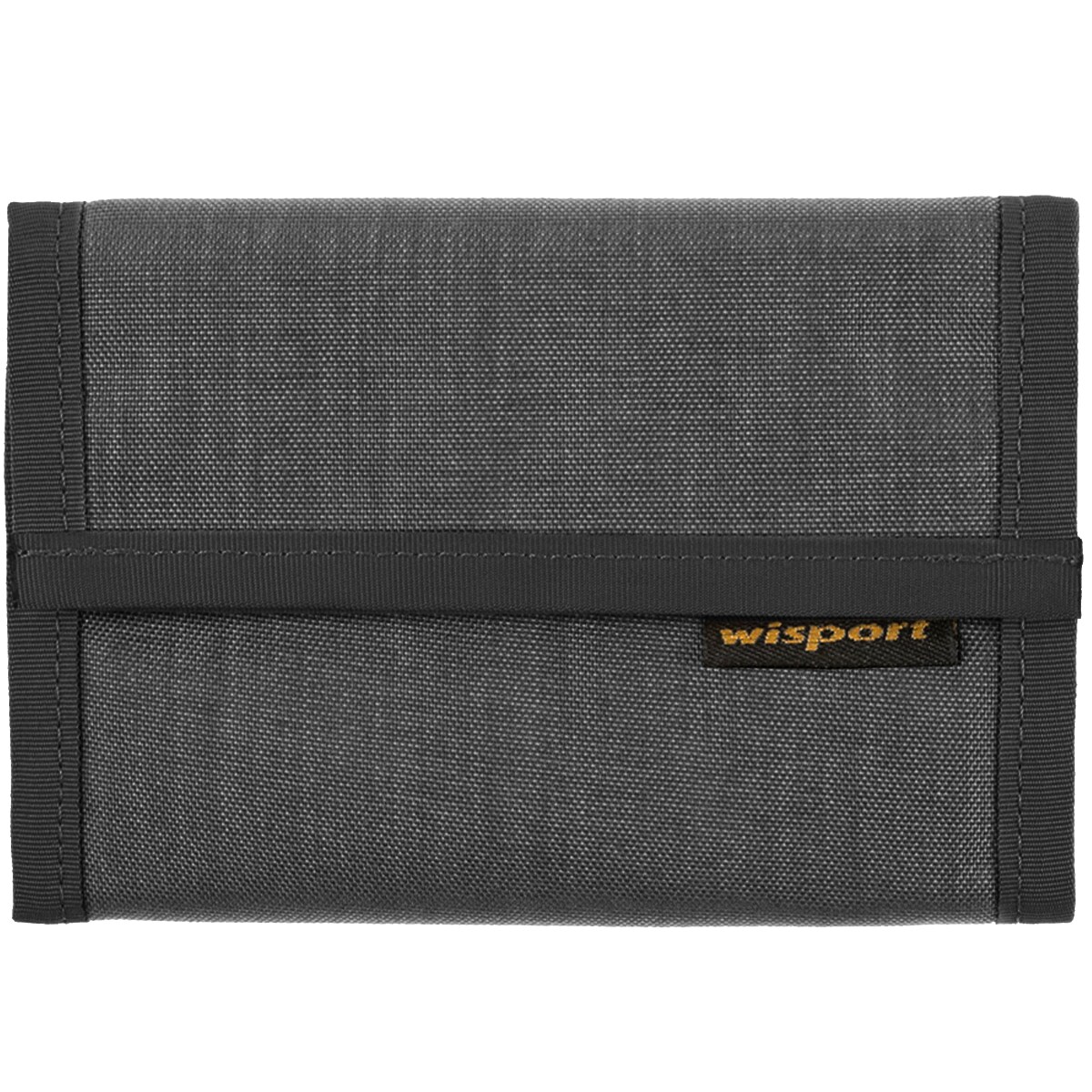 Гаманець Wisport Lizard Graphite