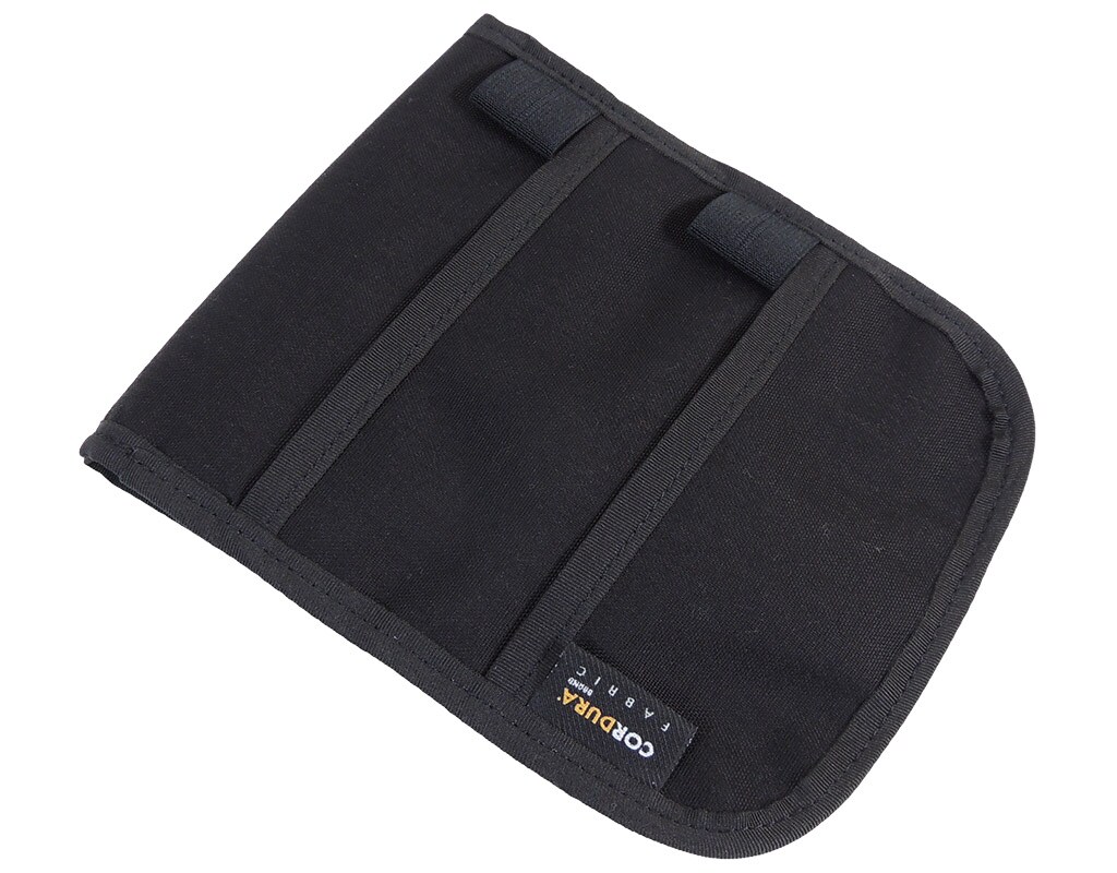 Wisport Patrol Passbook Graphite
