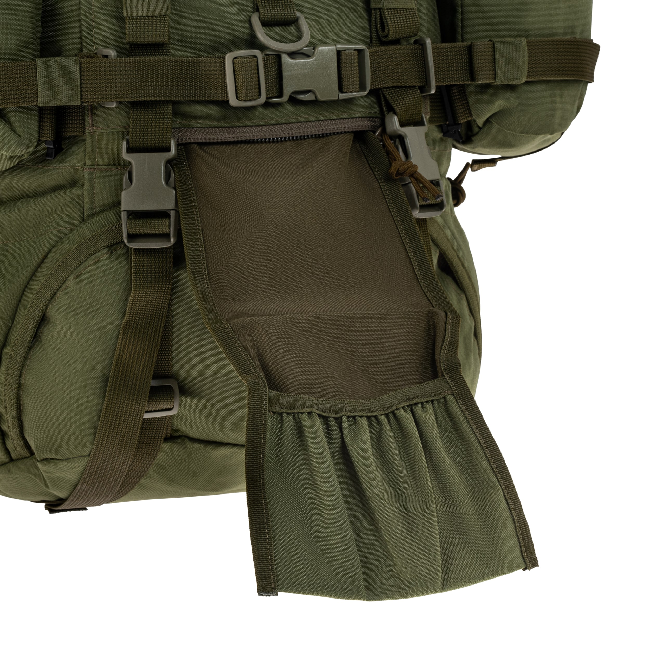 Рюкзак Wisport Reindeer Hunt 55 л - Olive Green
