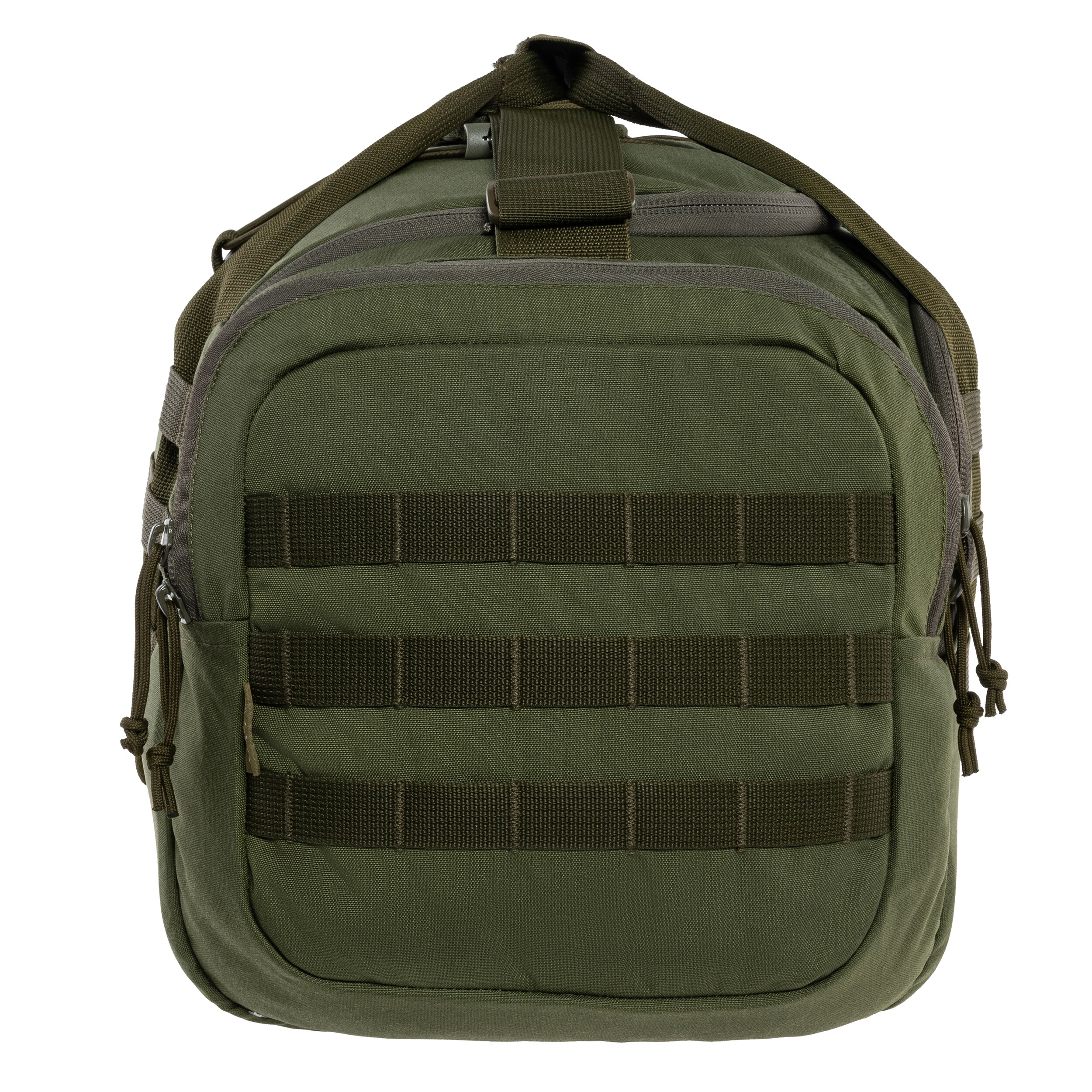 Мішок Wisport Stork 50 л - оливково-зелений