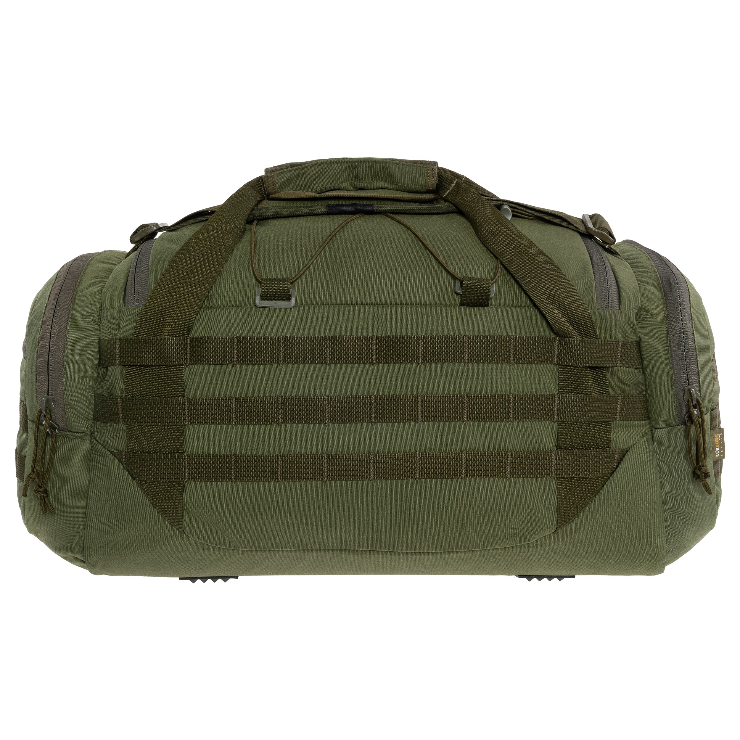 Мішок Wisport Stork 50 л - оливково-зелений