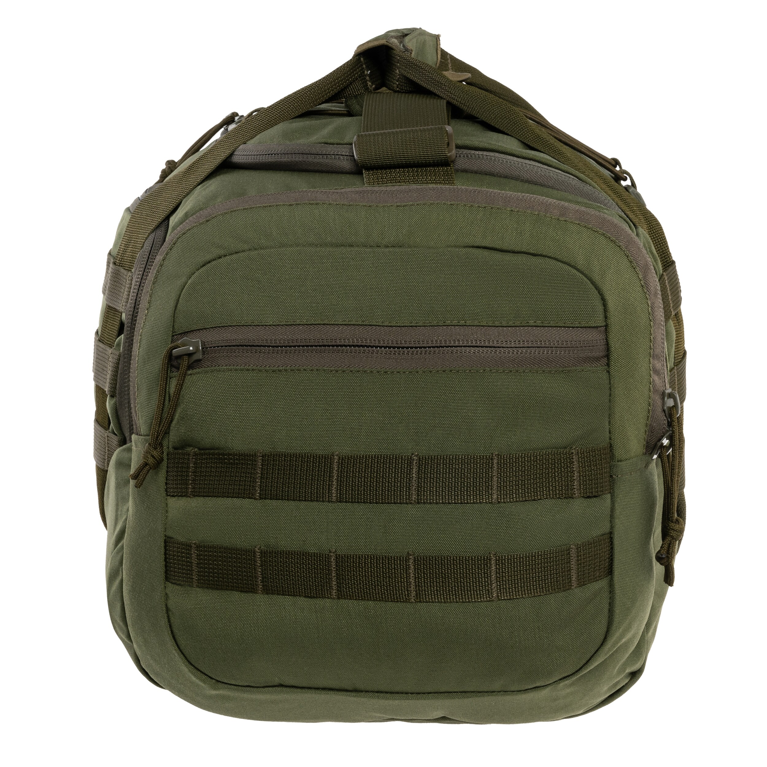 Мішок Wisport Stork 50 л - оливково-зелений