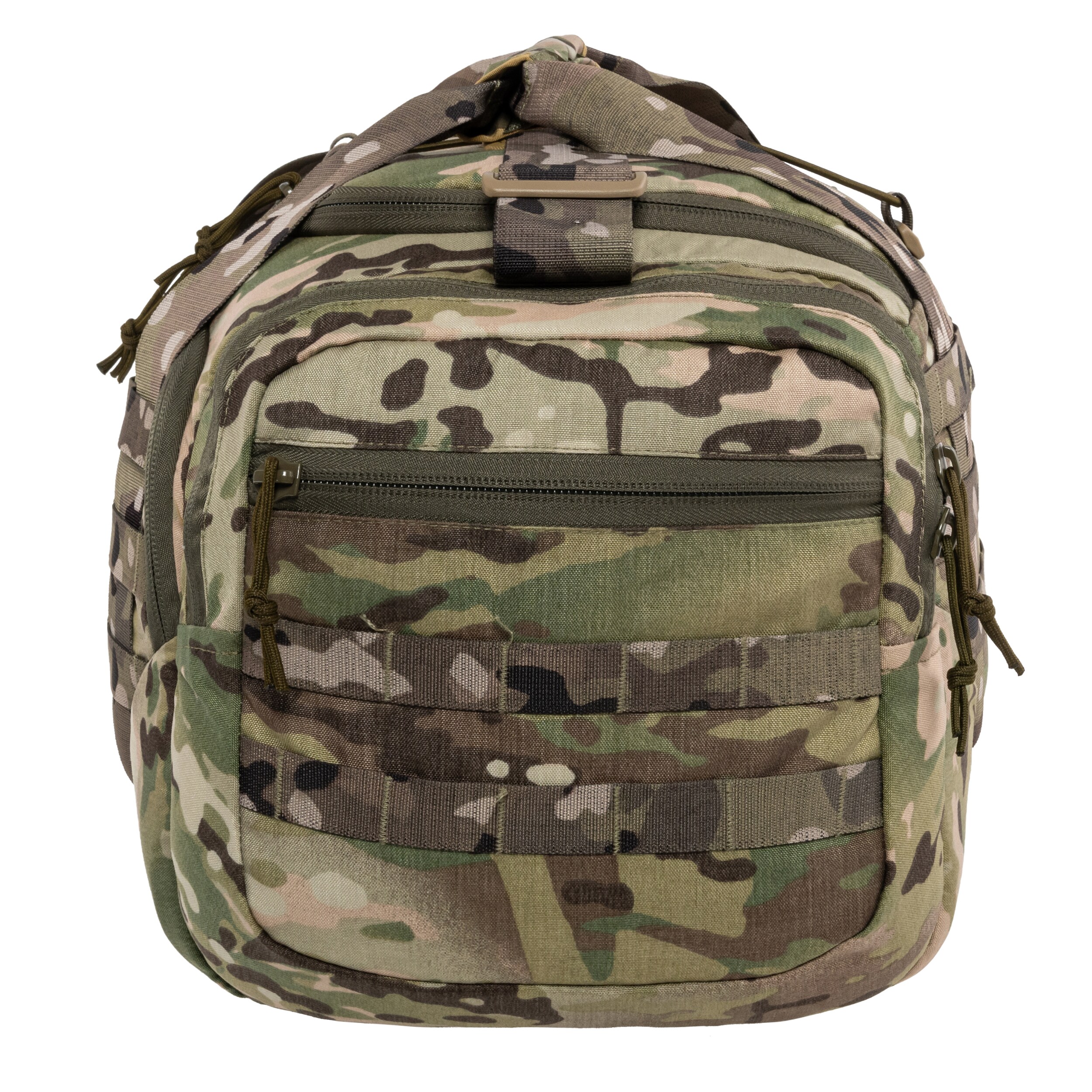 Мішок Wisport Stork 50 л - MultiCam