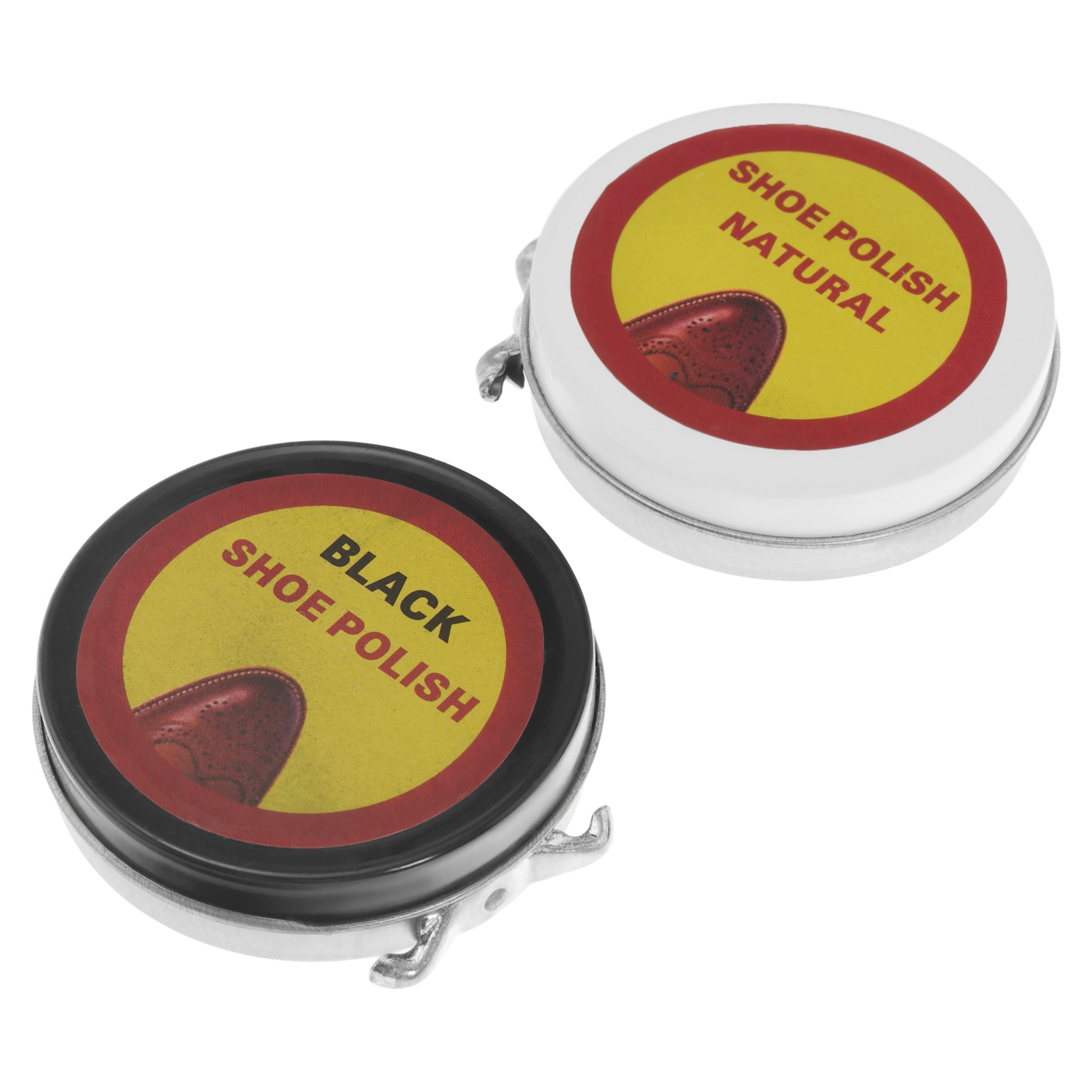 Набір для догляду за взуттям Mil-Tec - Olive