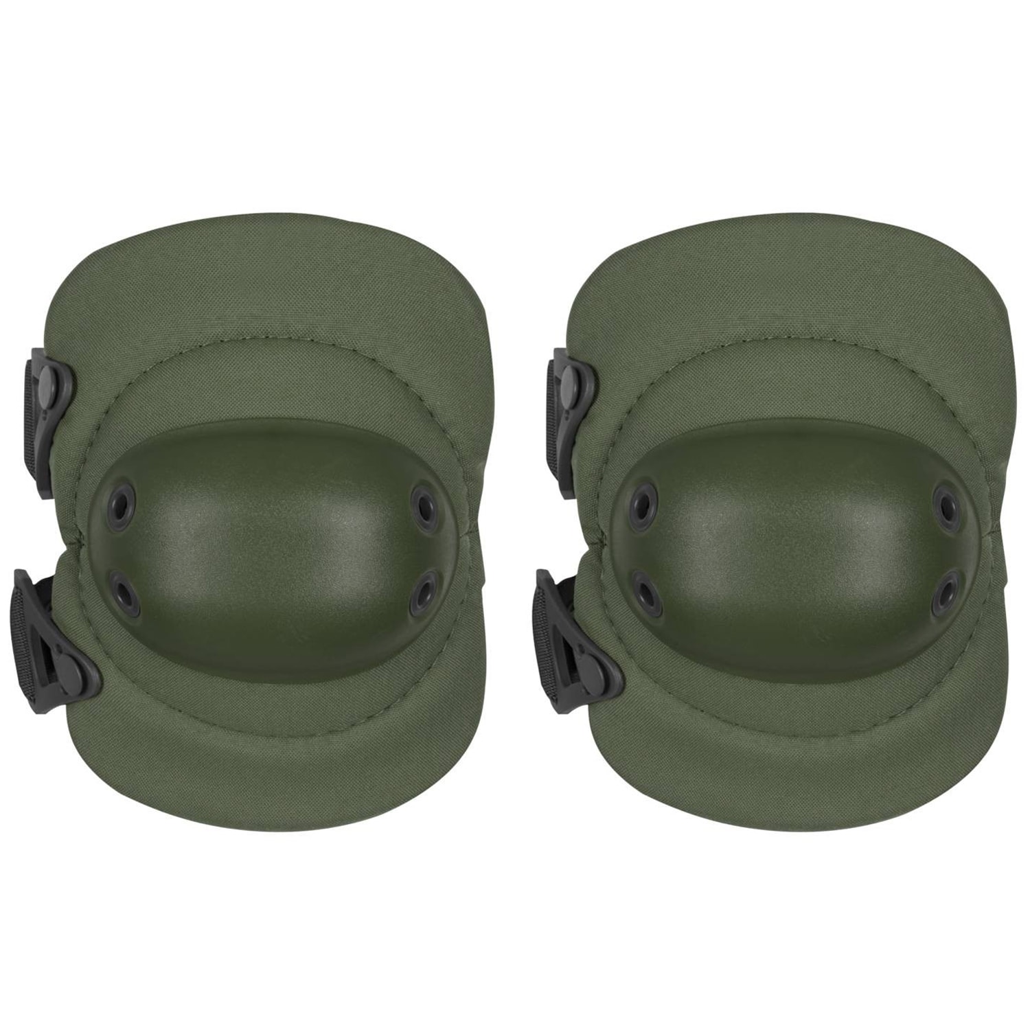 Налокітники AltaFLEX Elbow AltaLOK - Olive Green