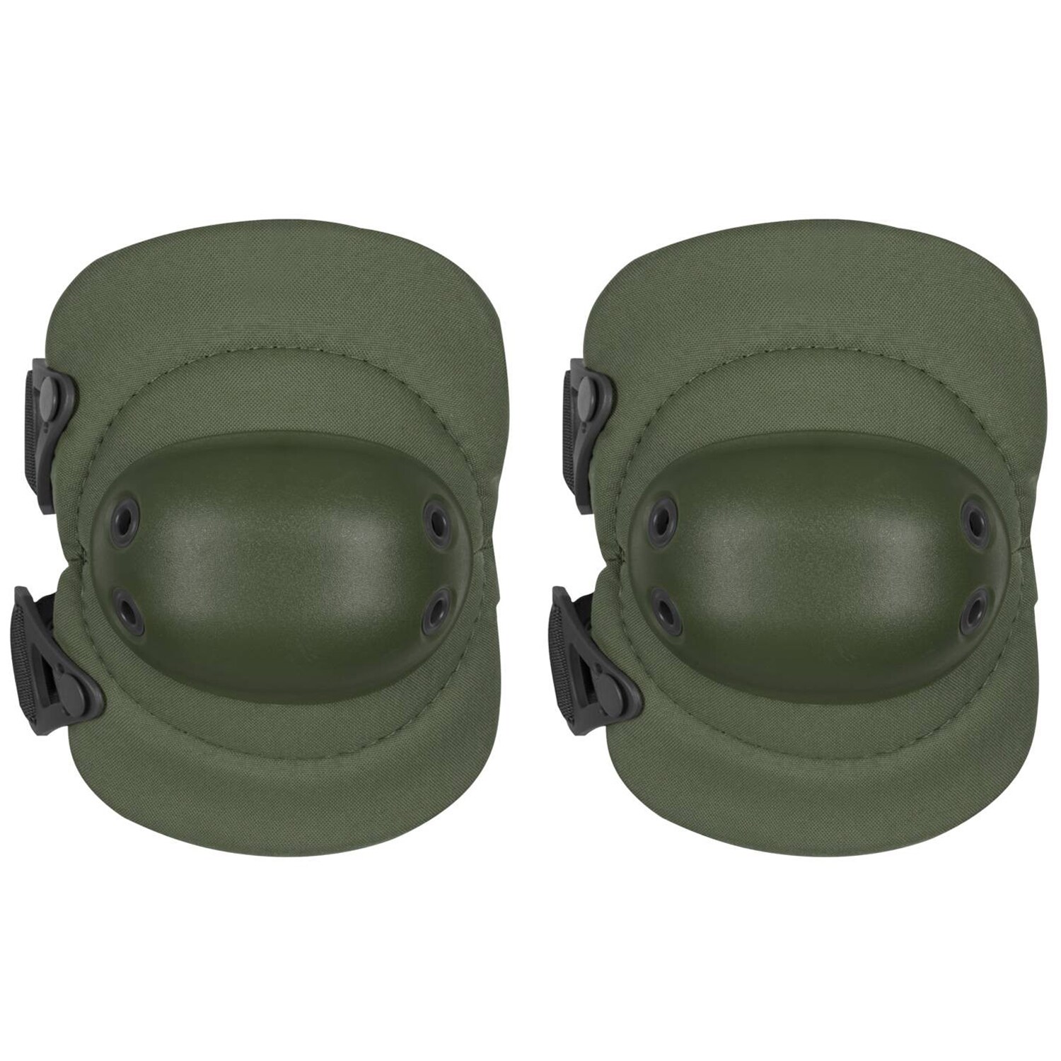 Налокітники AltaFLEX Elbow AltaLOK - Olive Green