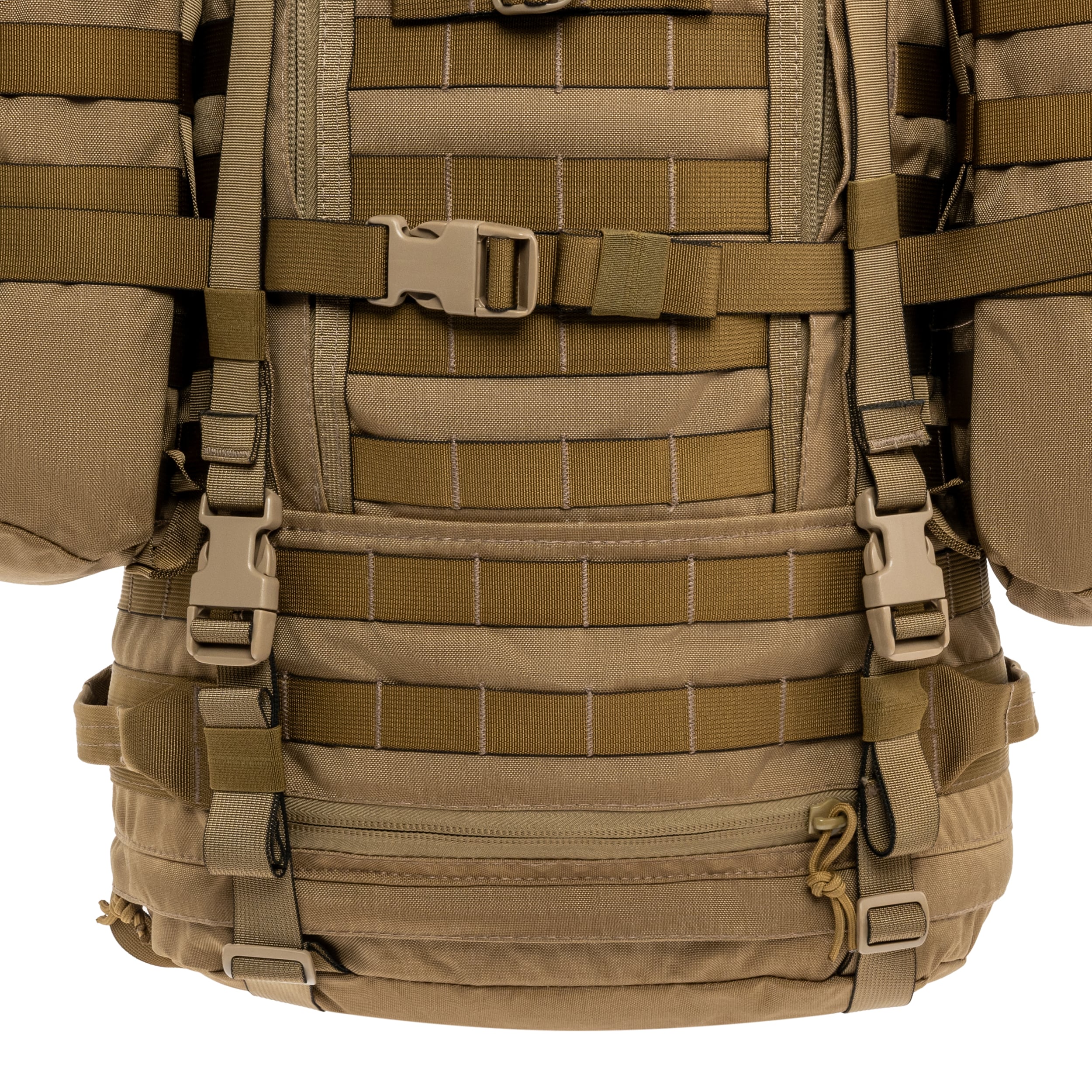 Рюкзак Wisport Wildcat 65 л - Coyote