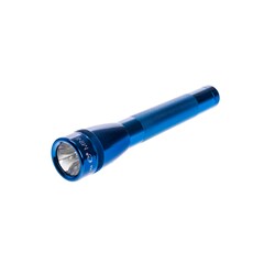 Ліхтарик Maglite Mini 2xAA Синій - 12 люменів