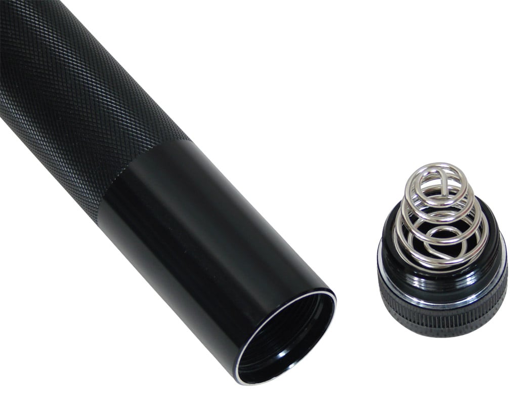 Ліхтарик Maglite C3 LED ML100 - 137 люменів