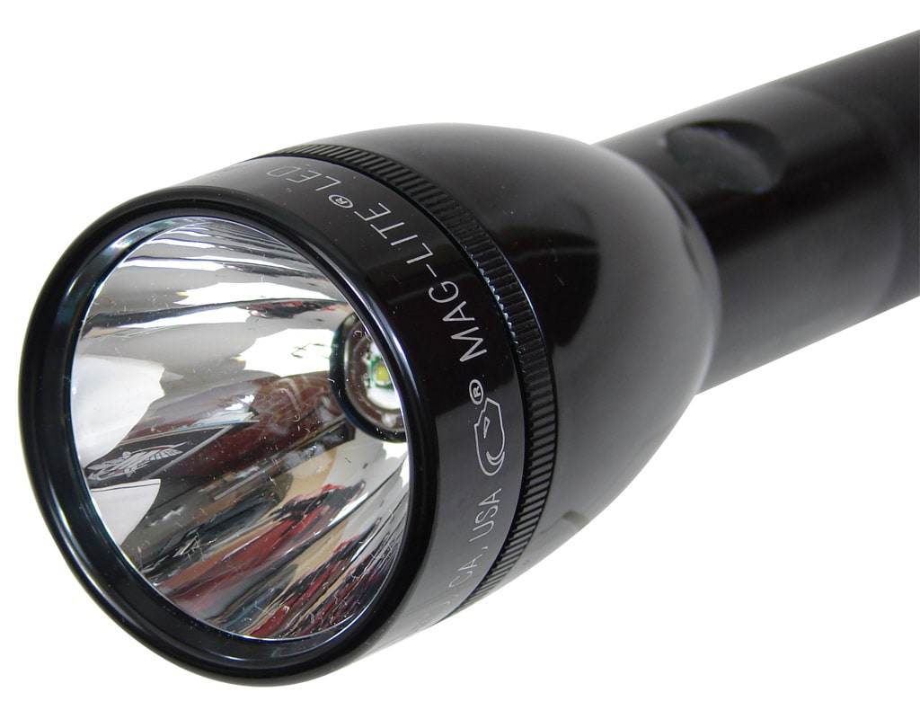 Ліхтарик Maglite C3 LED ML100 - 137 люменів