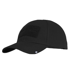 Бейсболка Pentagon Nest BB - Black