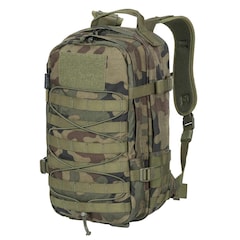 Рюкзак Helikon Raccoon Mk2 24 л  - PL Woodland wz.93