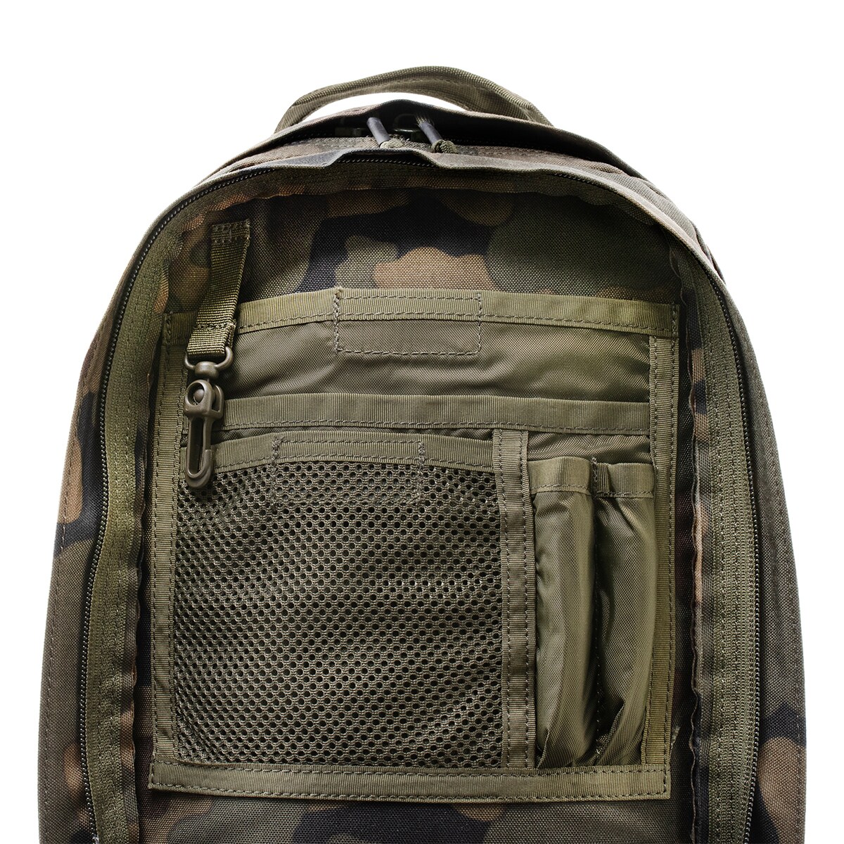 Рюкзак Helikon-Tex Raccoon Mk2 20 л - wz.93 Pantera PL Woodland