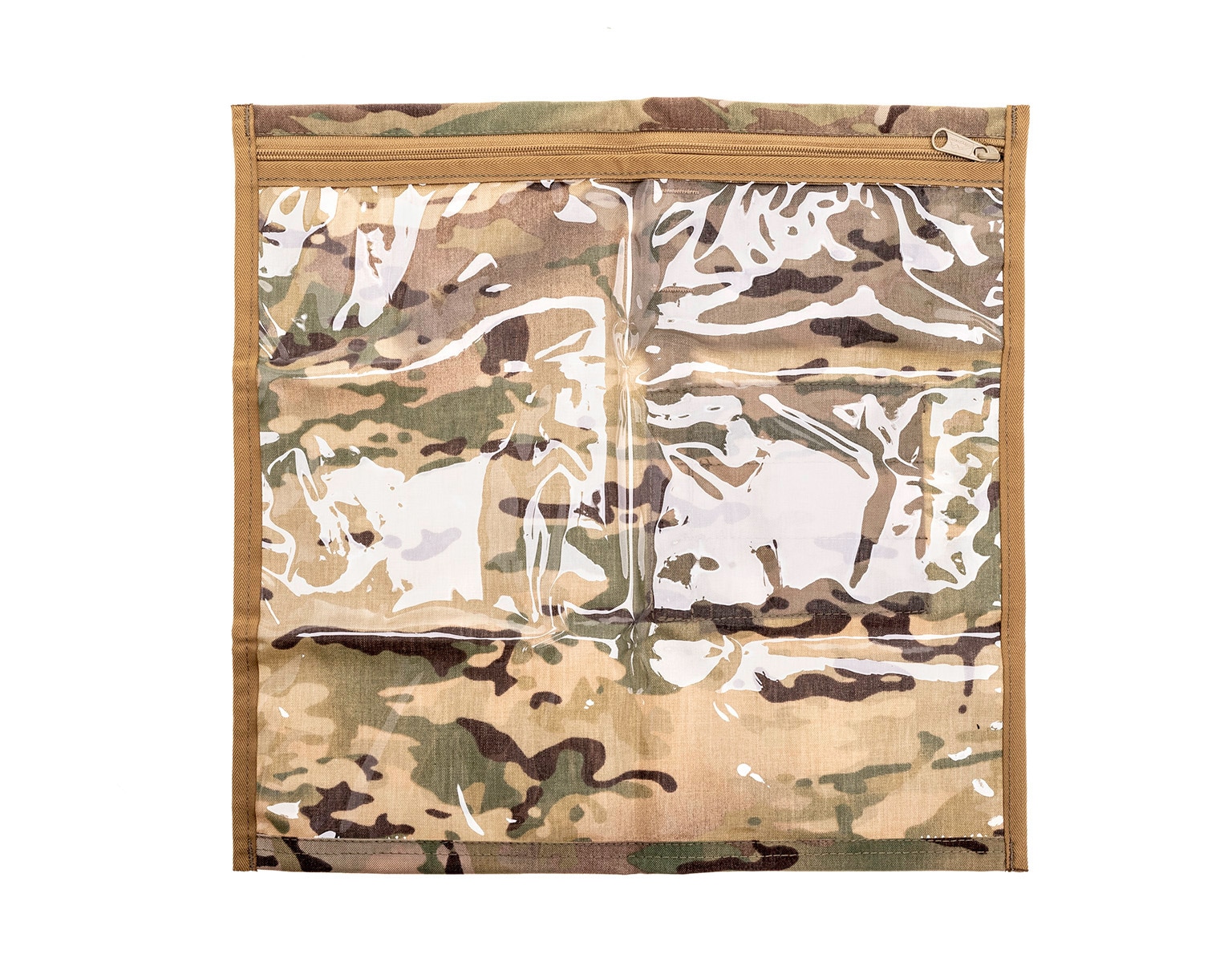 Wisport Lynx Multicam Mapper