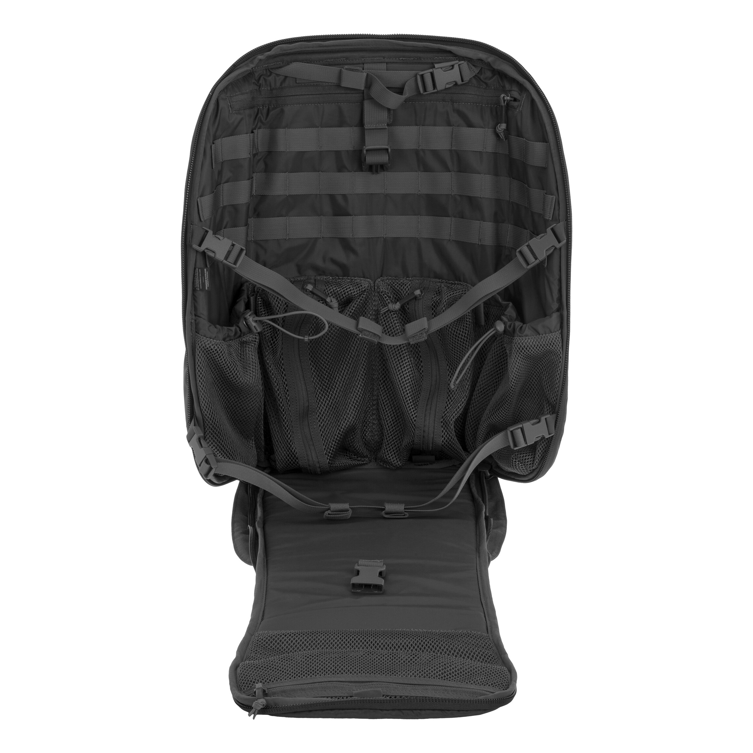 Рюкзак Helikon-Tex Bail Out Bag 25 л - Shadow Grey