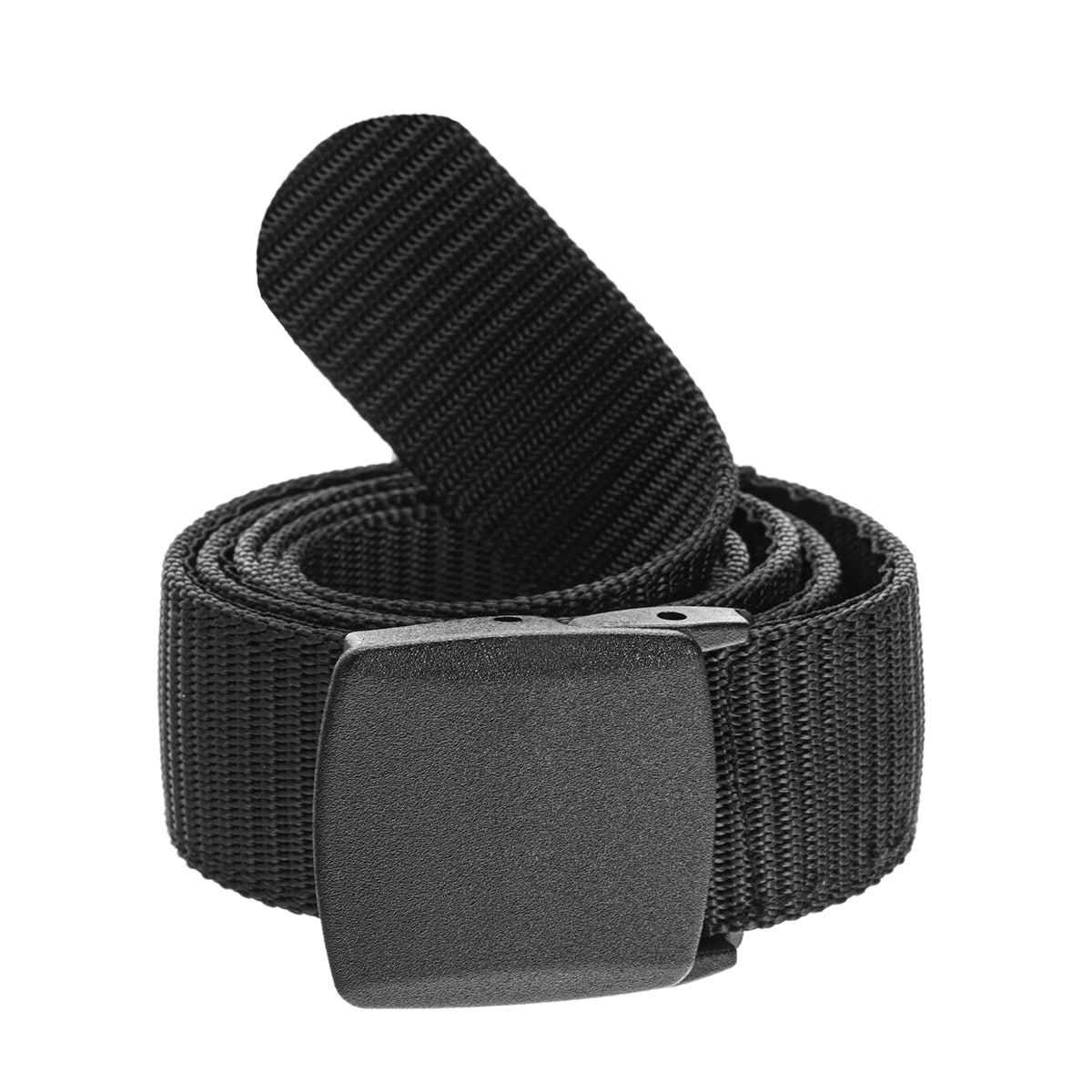 Badger Outdoor Traveller Money Belt Black