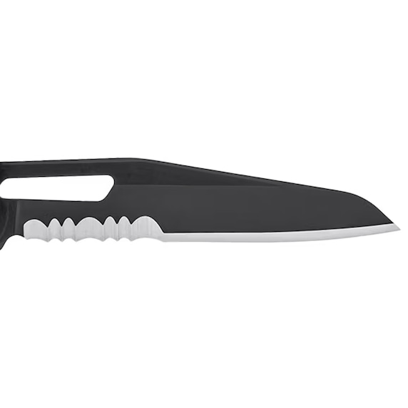 Мультитул Leatherman Signal Crimson з кобурою