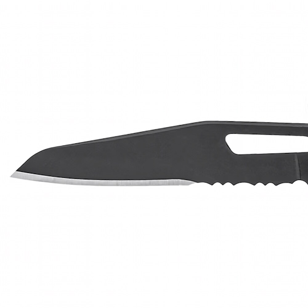 Мультитул Leatherman Signal Crimson з кобурою