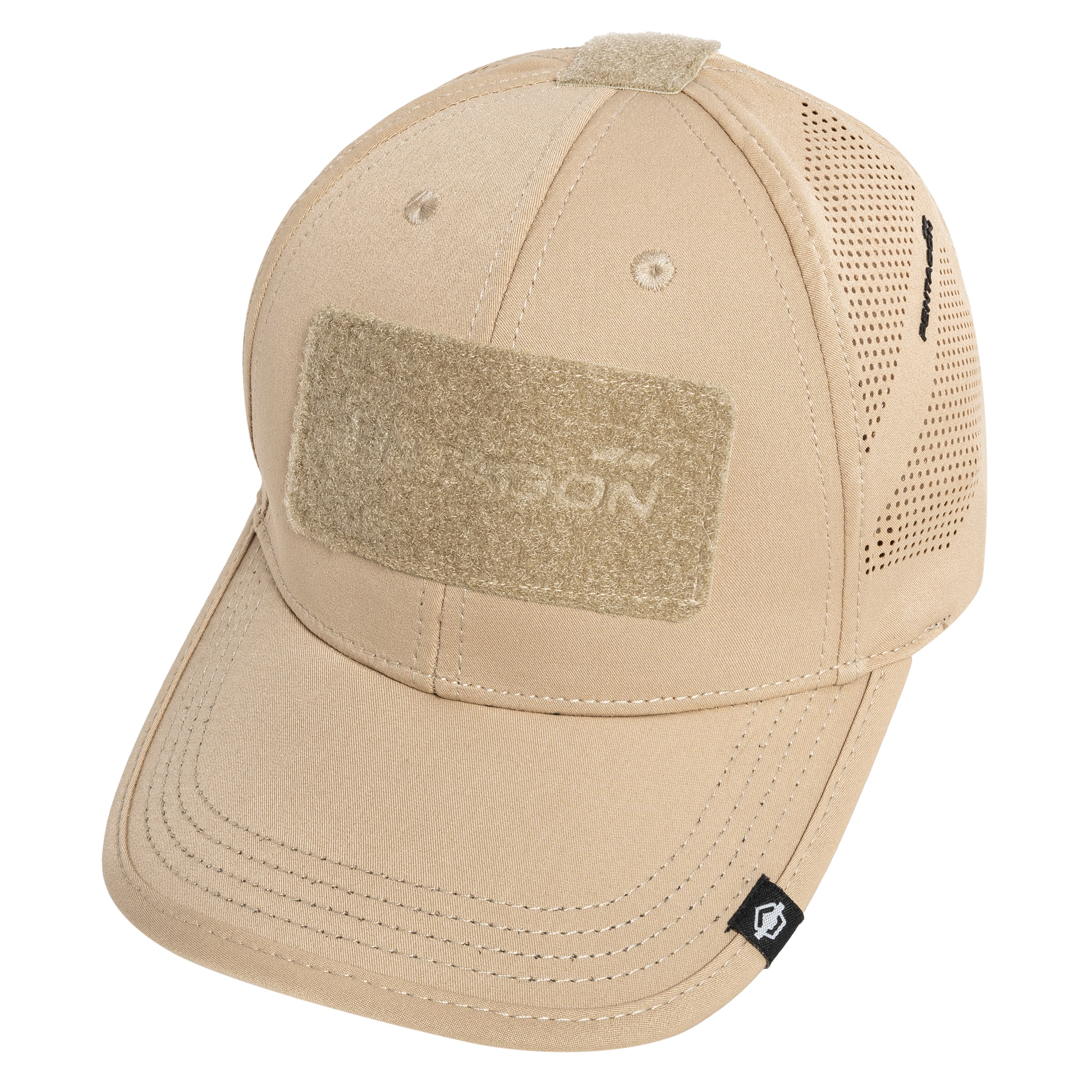 Бейсболка Pentagon Aeolus - Khaki