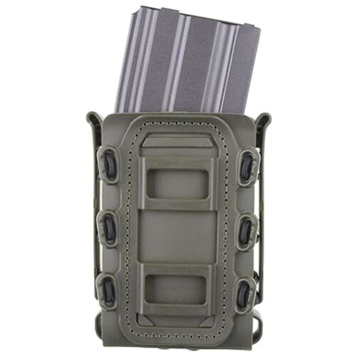 Підсумок для магазину FMA SSSMC Carbine - Olive Drab