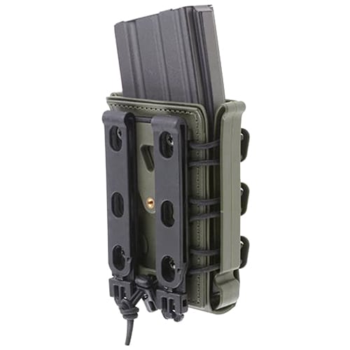 Підсумок для магазину FMA SSSMC Carbine - Olive Drab