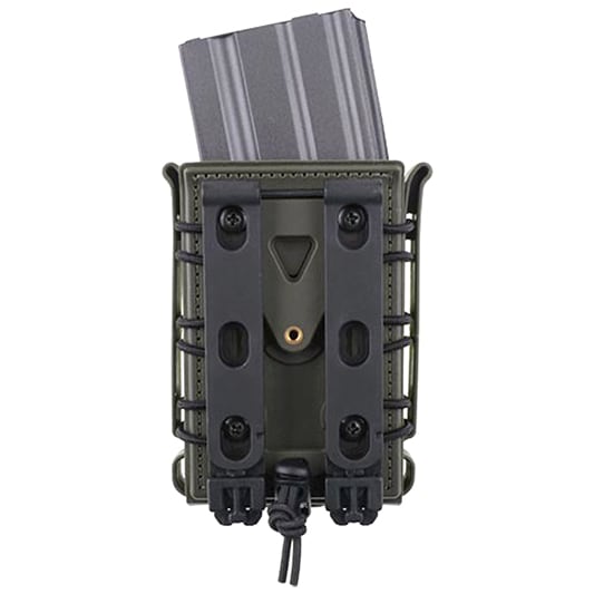 Підсумок для магазину FMA SSSMC Carbine - Olive Drab