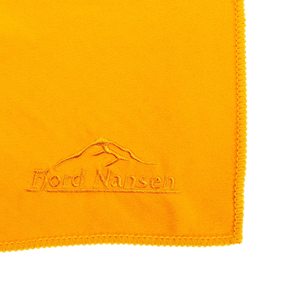 Рушник швидковисихаючий Fjord Nansen Tramp M - Honey