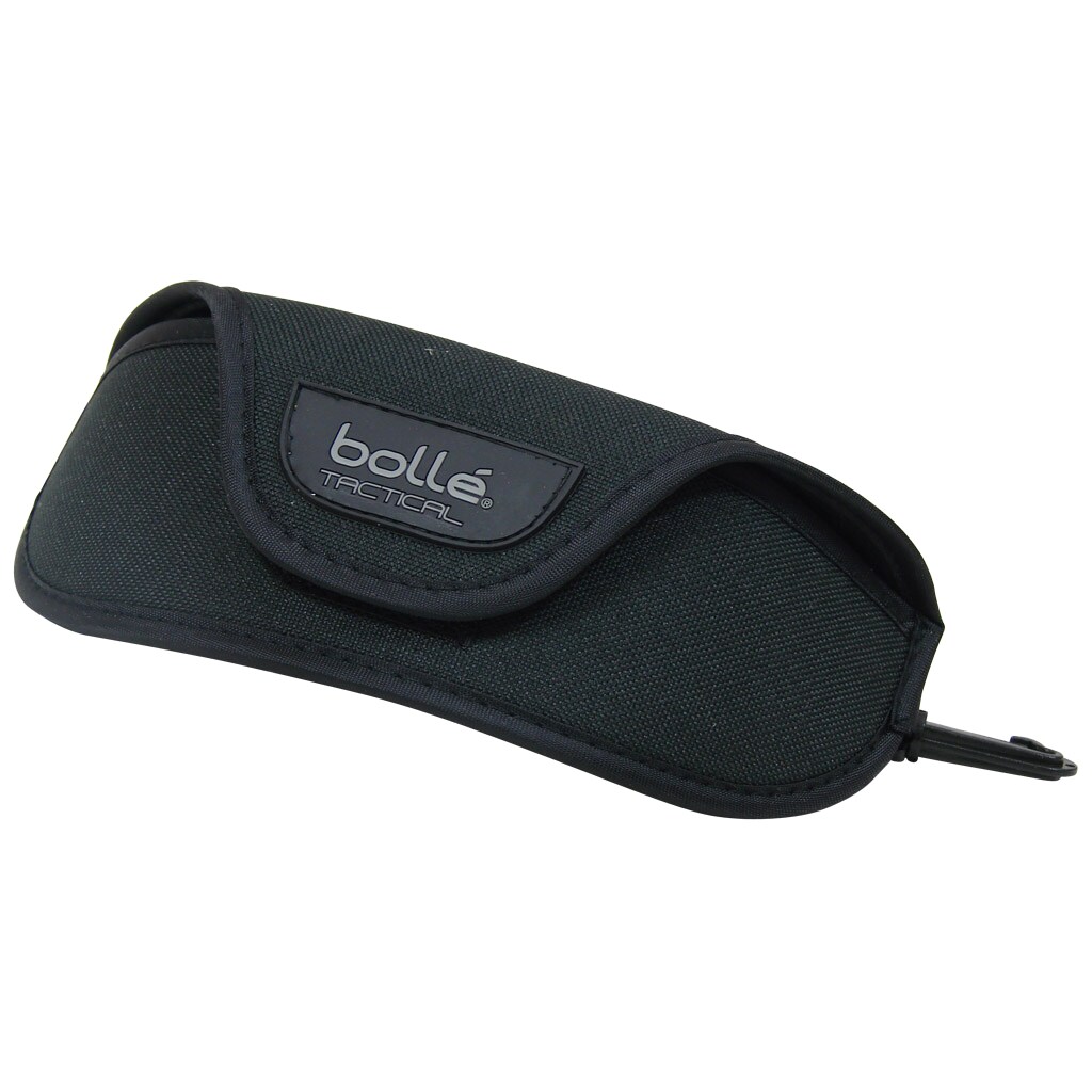 Тактичні окуляри Bolle SWAT Smoke