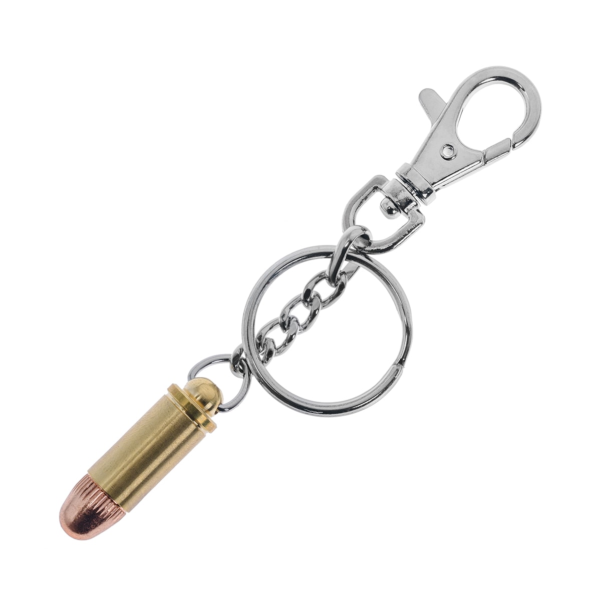 Брелок патрон MIL-Tec 9 мм