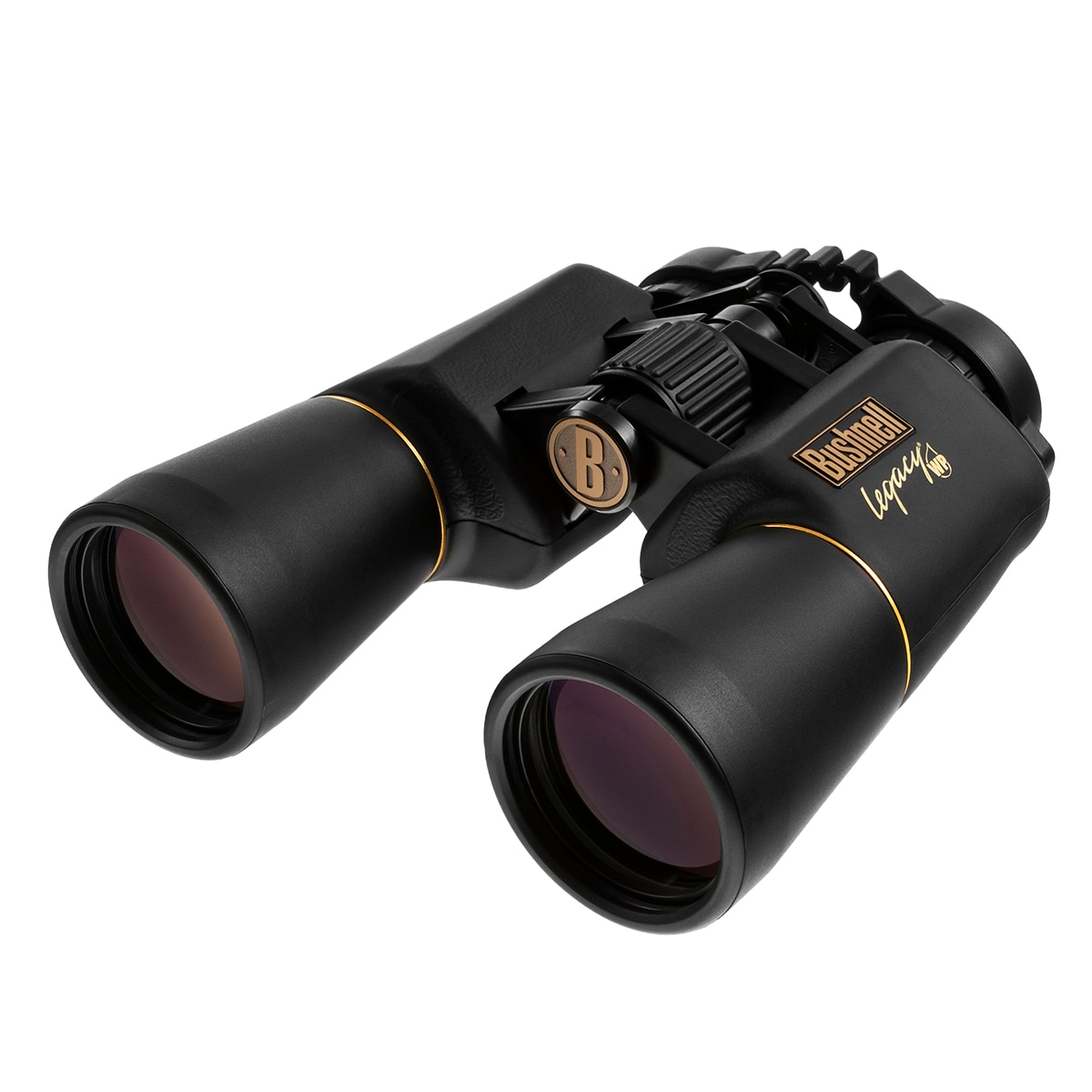 Військовий бінокль Bushnell Legacy 10x50 WP