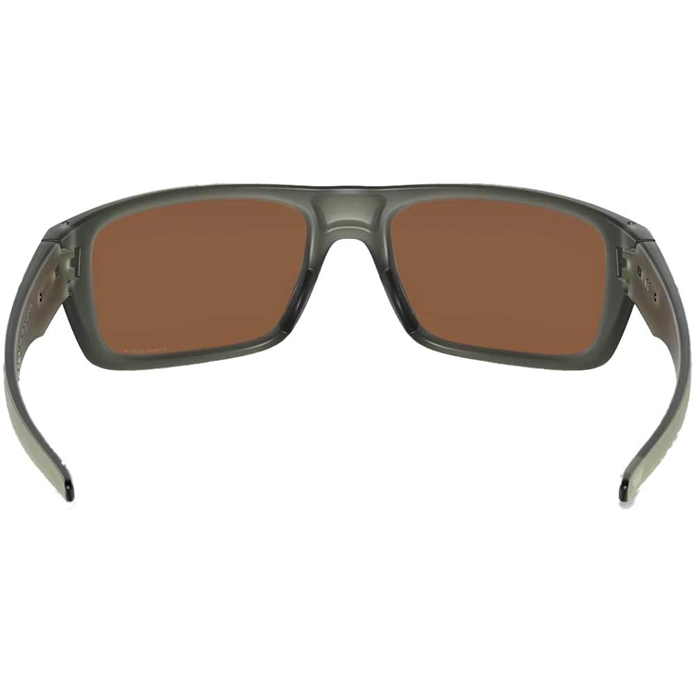 Тактичні окуляри Oakley SI Drop Point - Olive/Tungsten