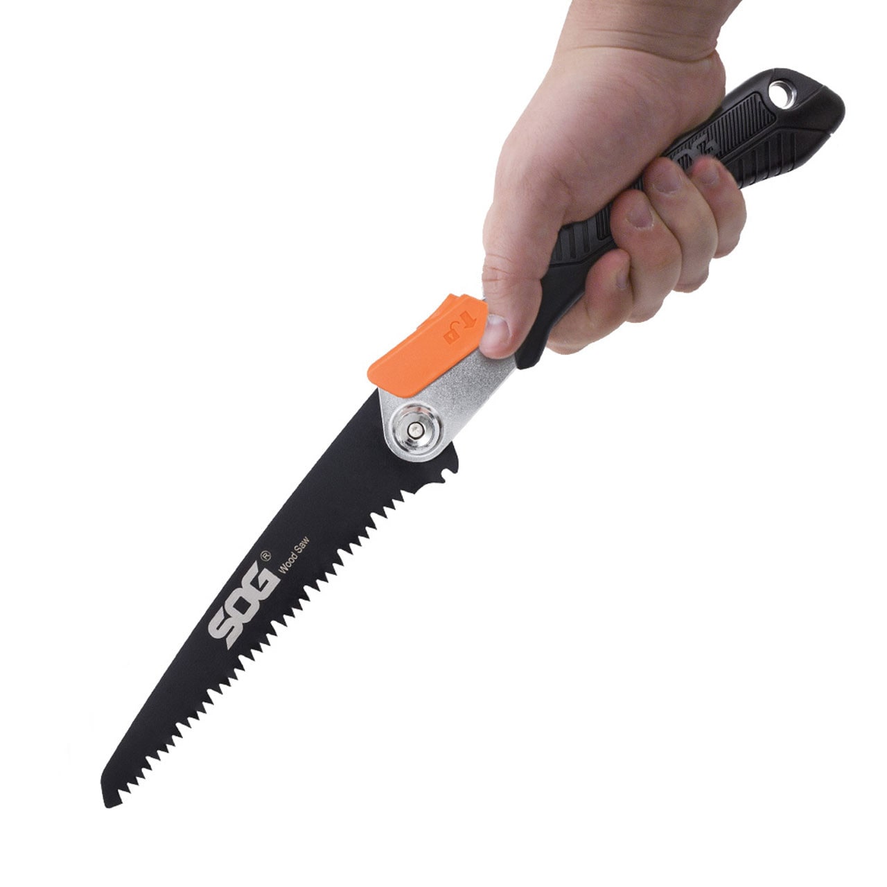 Складана пилка SOG Wood Saw