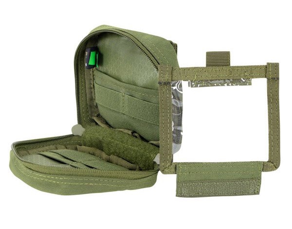 Підсумок Condor 4x4 Utility Pouch - Coyote Brown