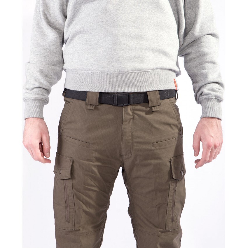 Ремінь Pentagon Hemantas Elastic Coyote