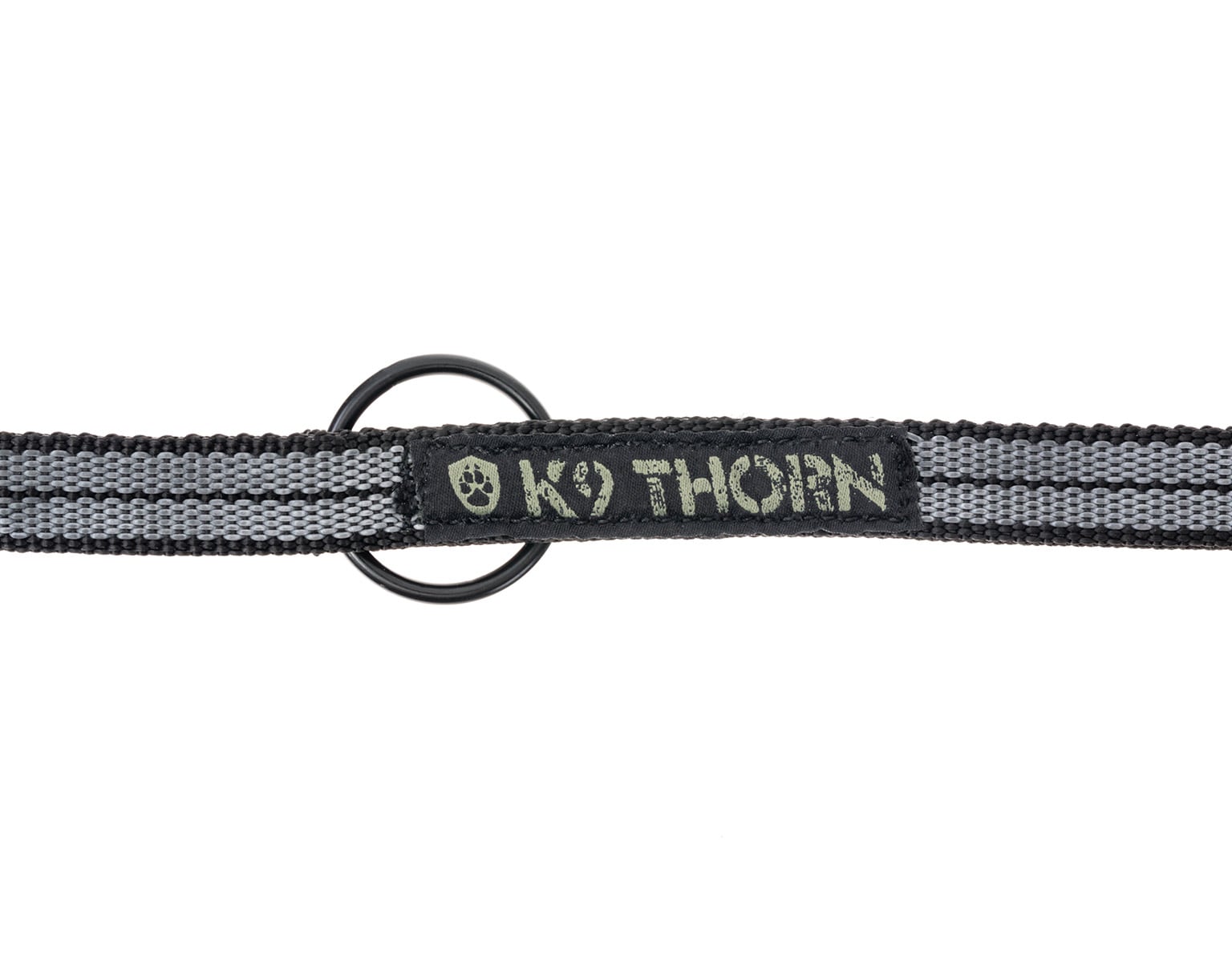 K9 Thorn Kong Frog нековзний повідець - 150 см