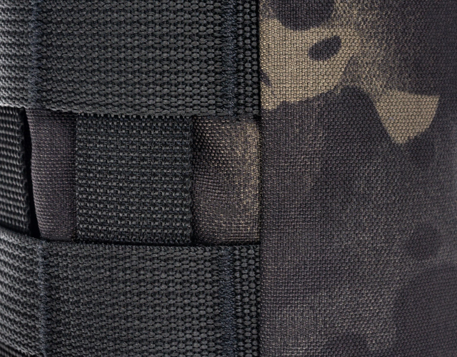 Підсумок Wisport Waterpocket Multicam - Black