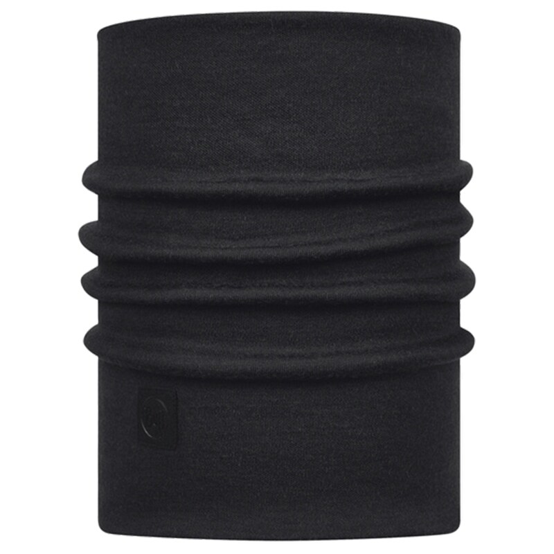 Бафф Buff Merino Heavyweight - Solid Black