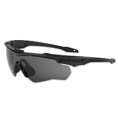 Тактичні окуляри ESS Crossblade One Smoke Gray