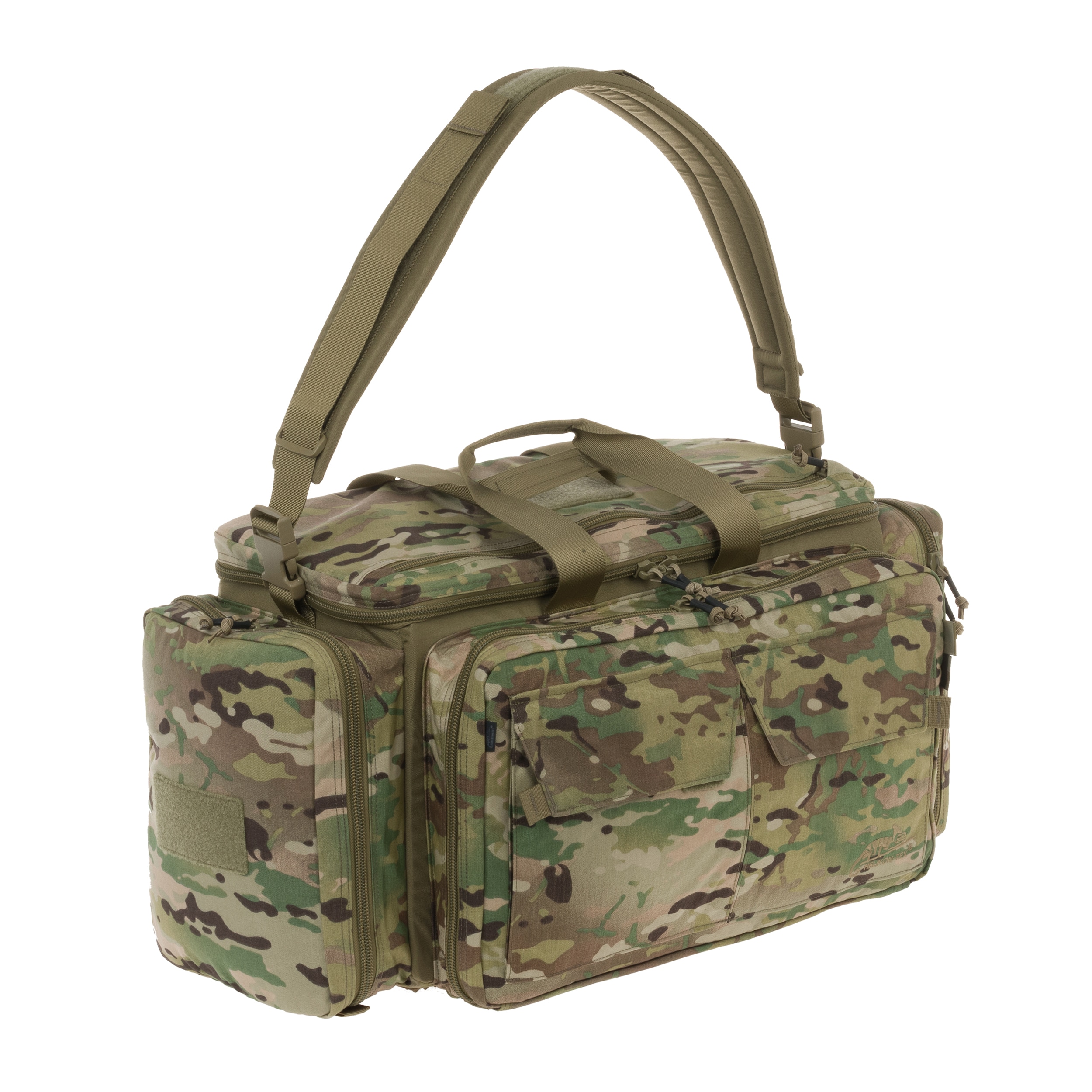 Сумка Helikon Rangemaster Gear 41 л - MultiCam